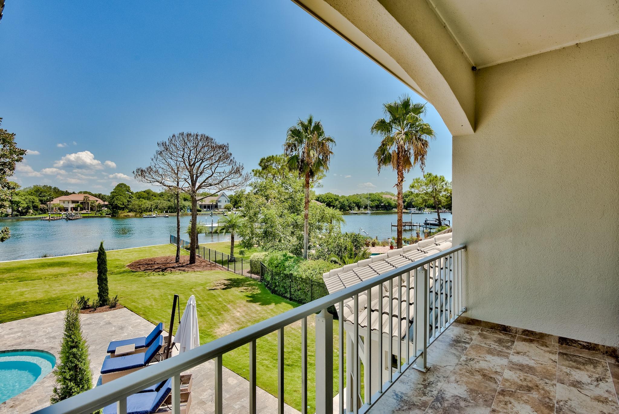 INDIAN BAYOU - Residential