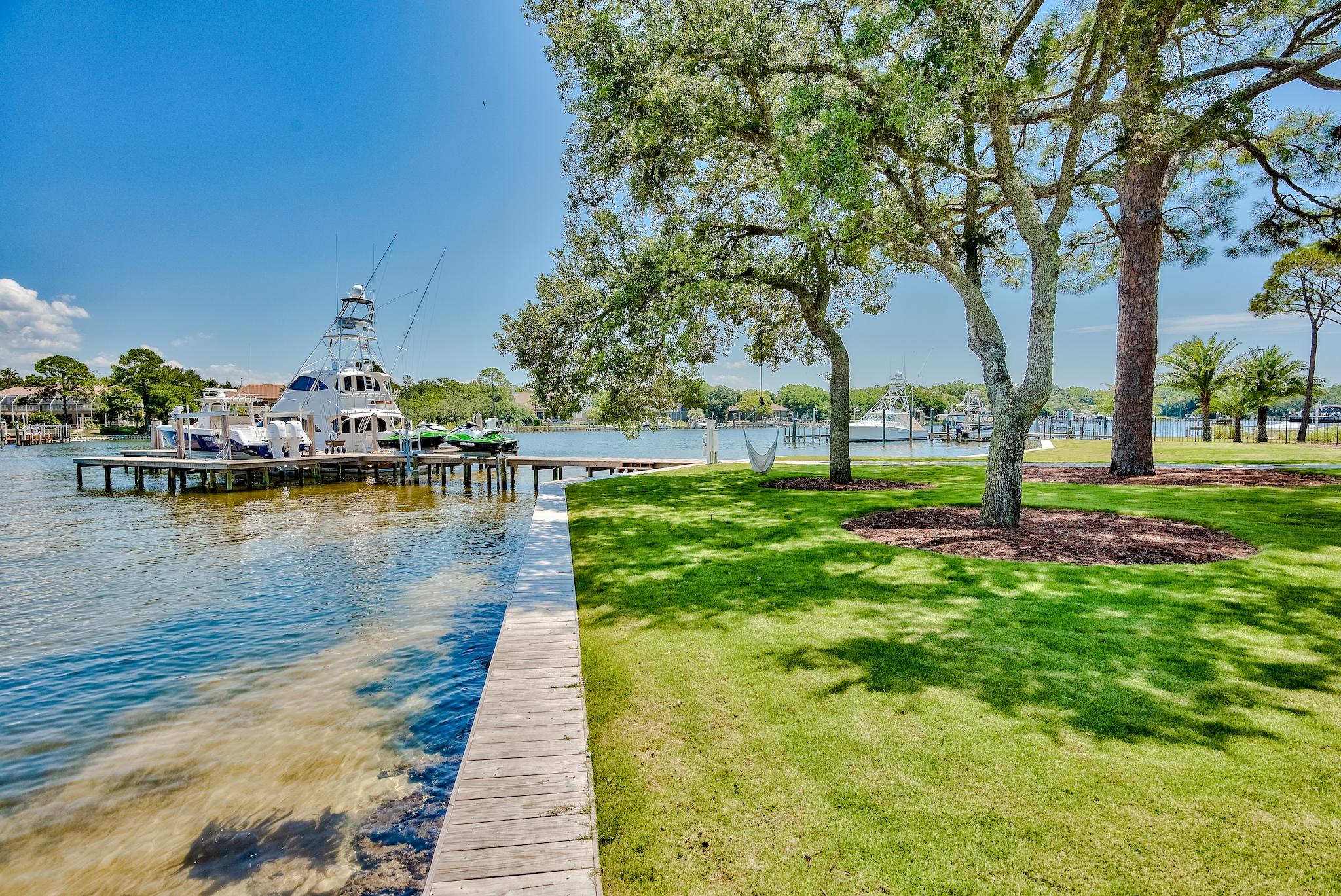 INDIAN BAYOU - Residential