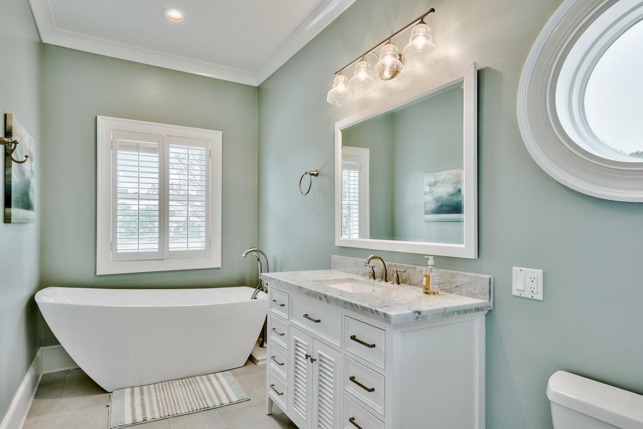 INDIAN BAYOU - Residential