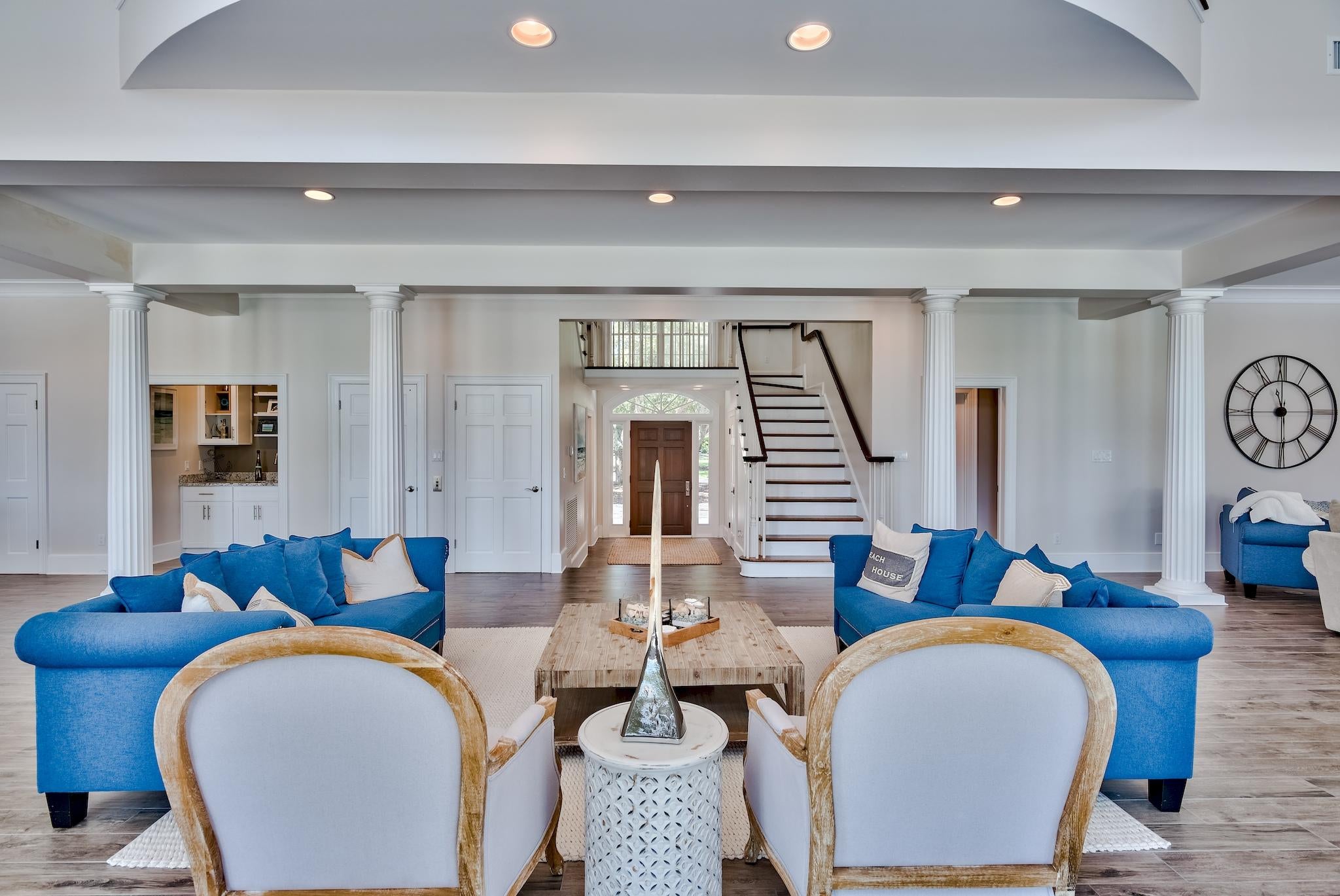 INDIAN BAYOU - Residential