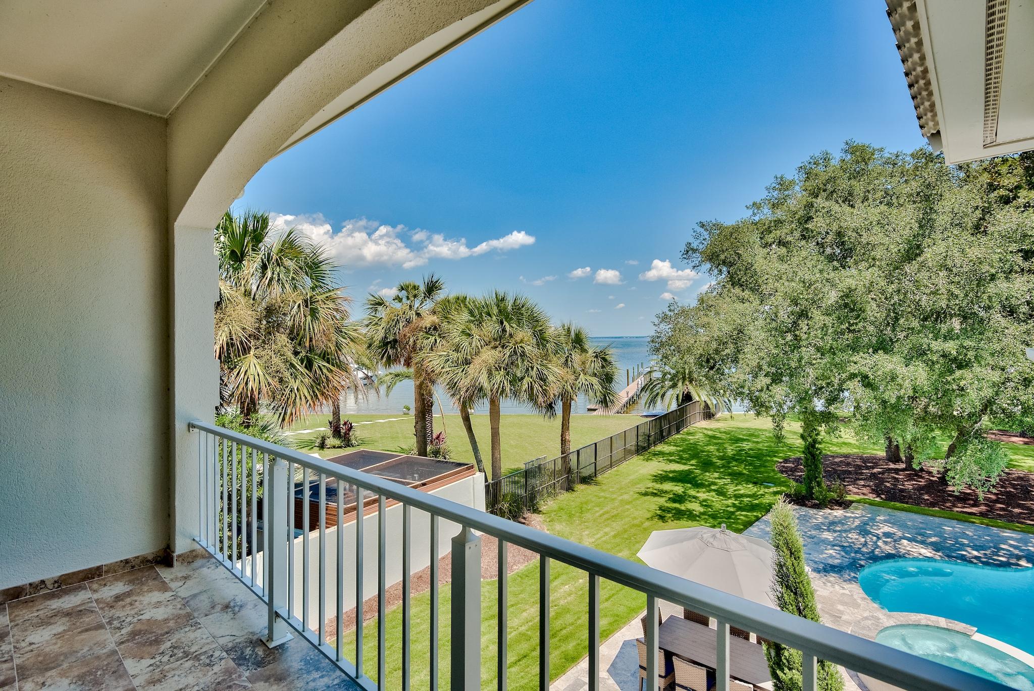 INDIAN BAYOU - Residential
