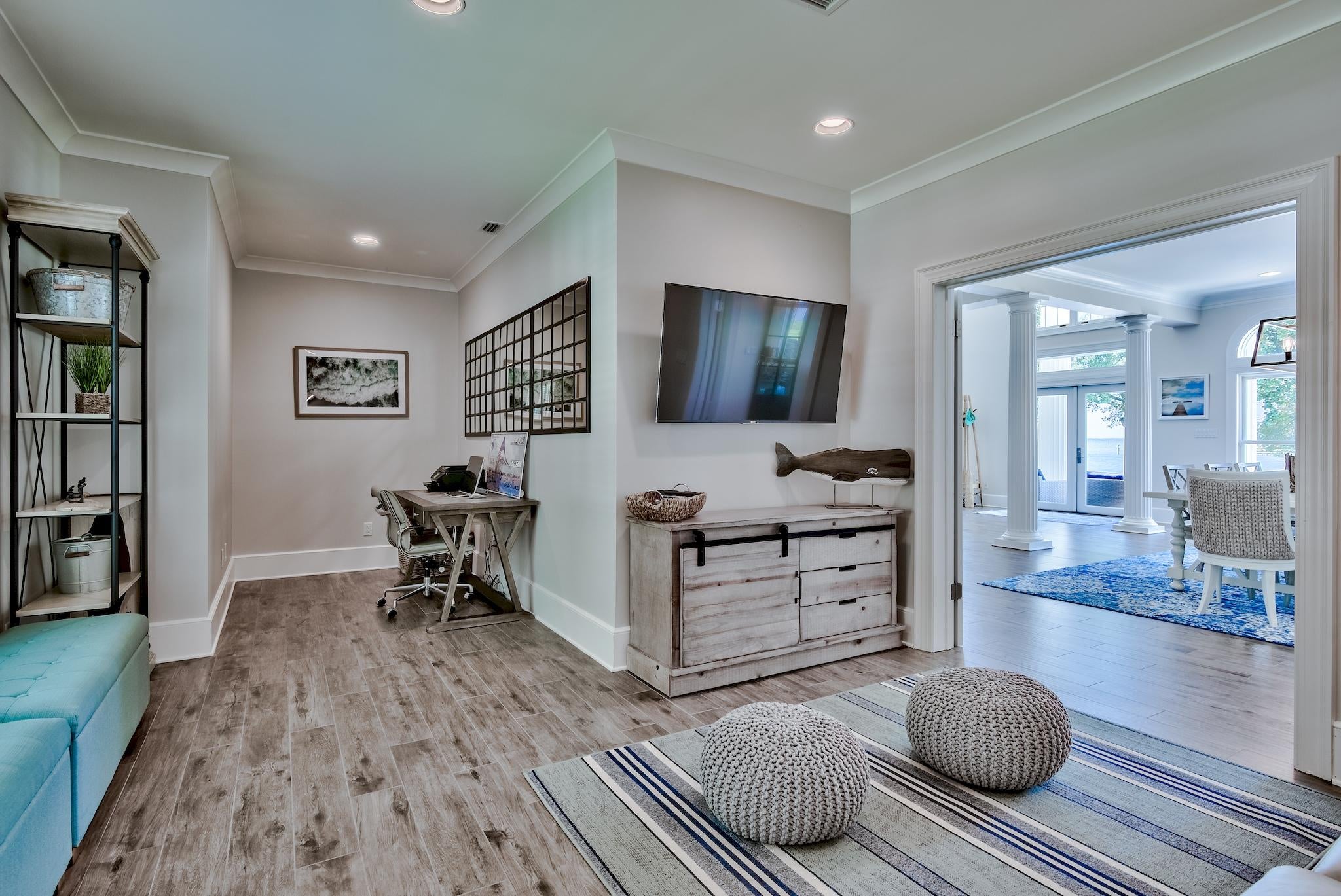 INDIAN BAYOU - Residential