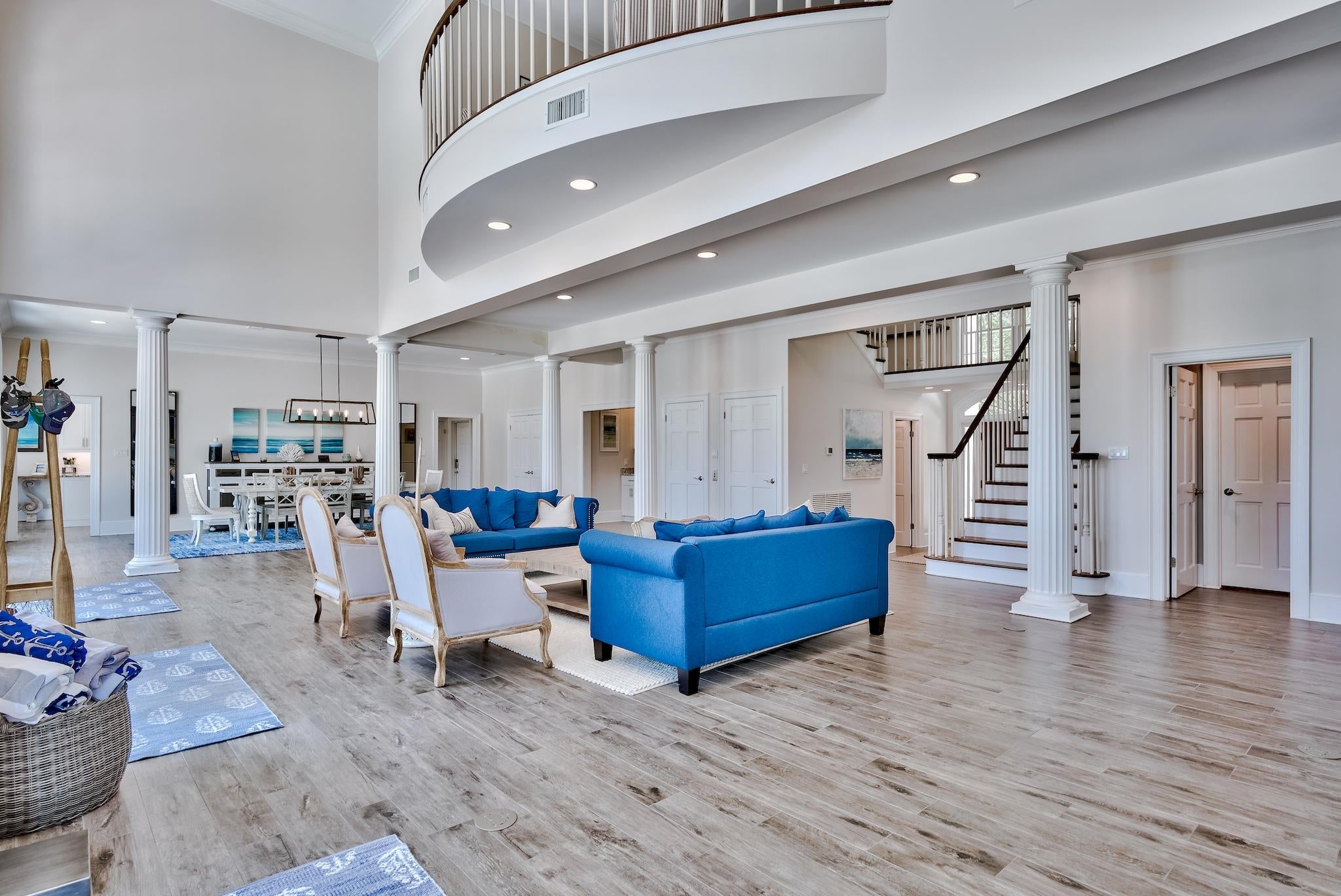 INDIAN BAYOU - Residential