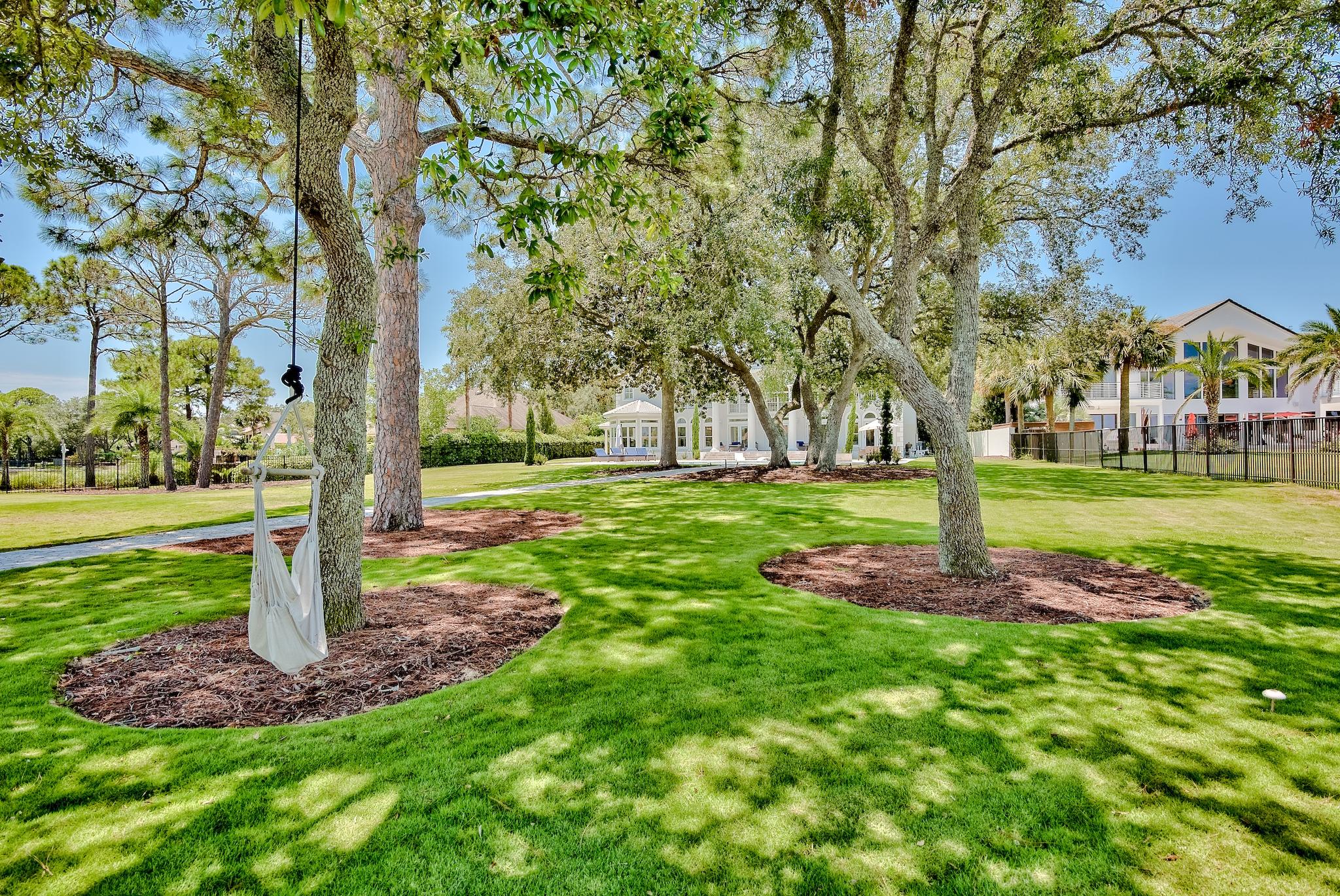 INDIAN BAYOU - Residential
