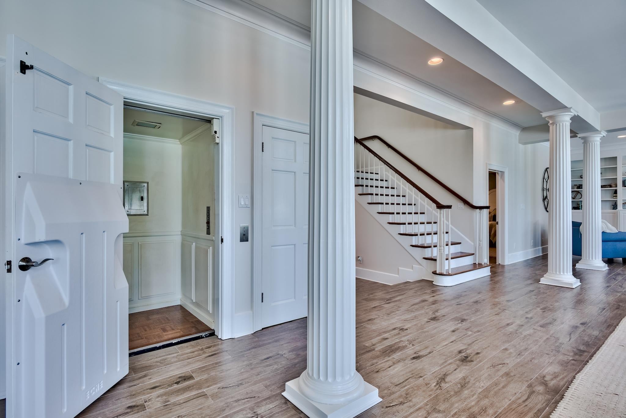 INDIAN BAYOU - Residential
