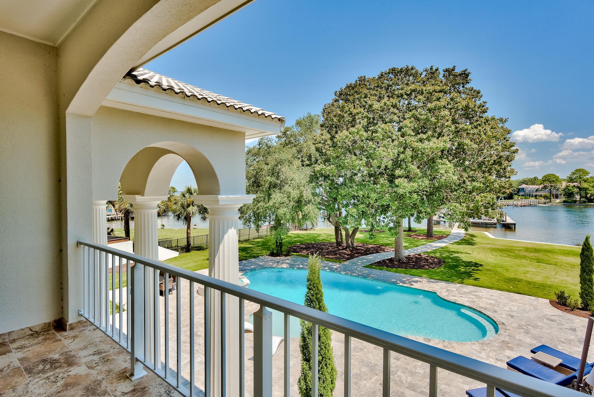 INDIAN BAYOU - Residential