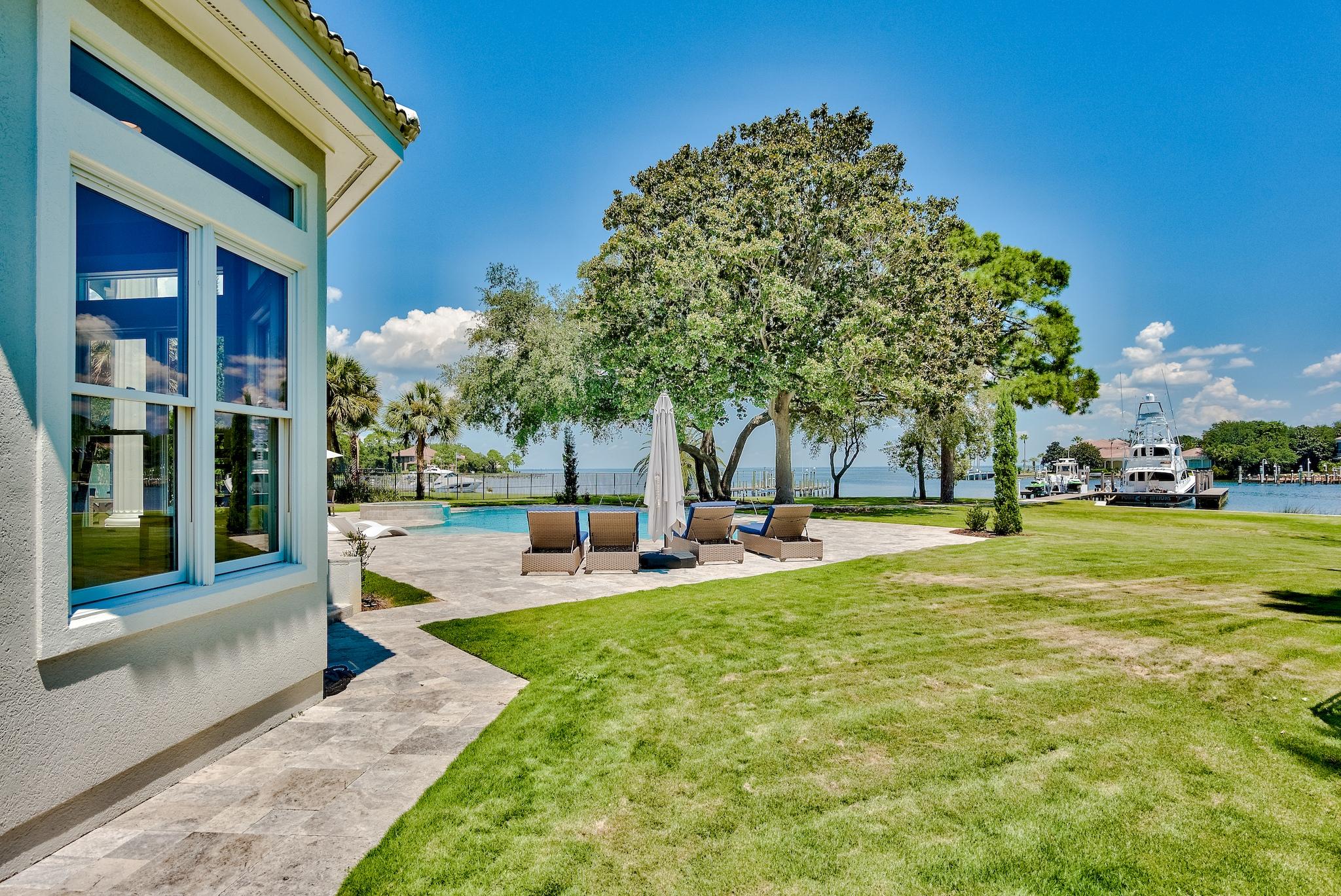 INDIAN BAYOU - Residential