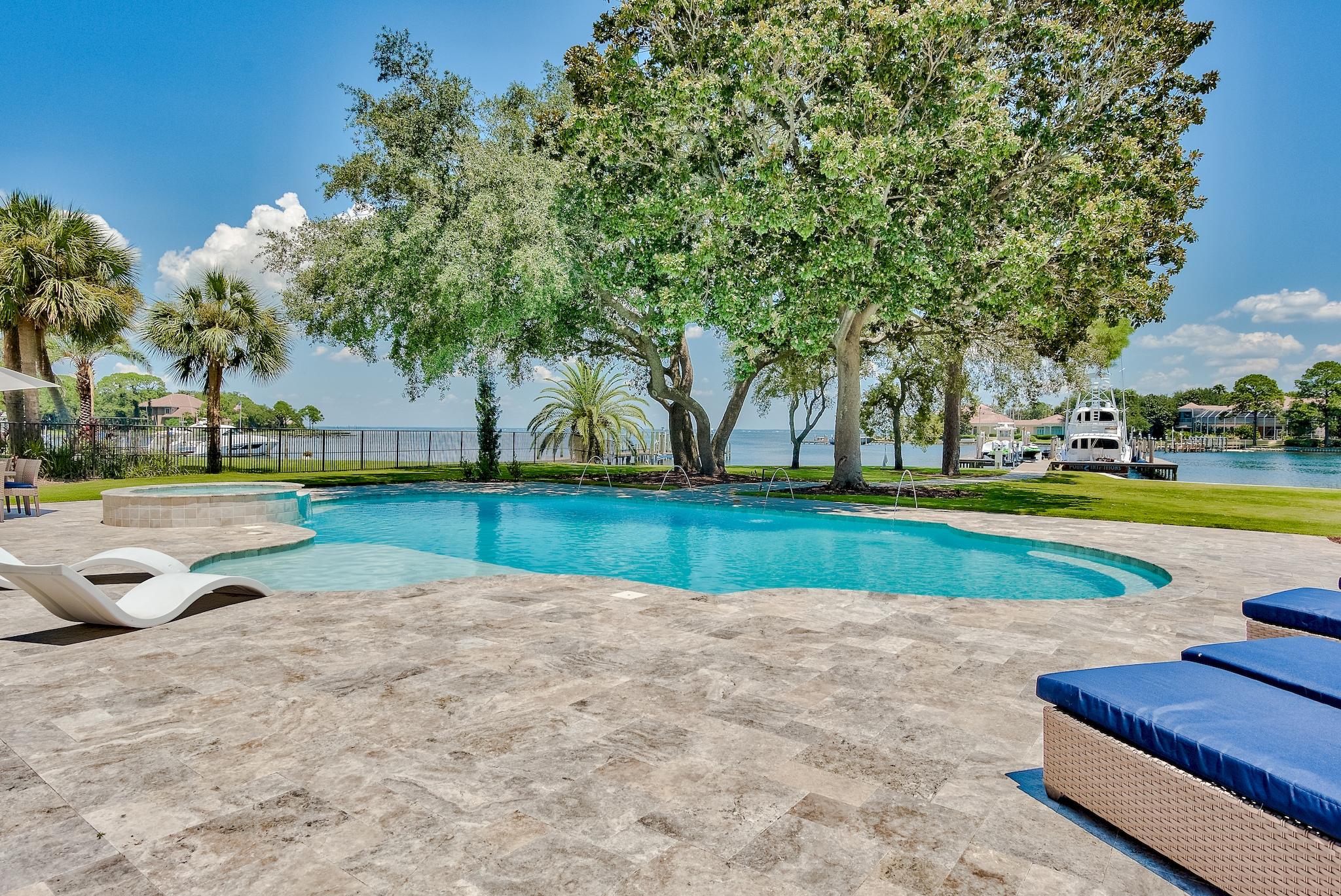 INDIAN BAYOU - Residential