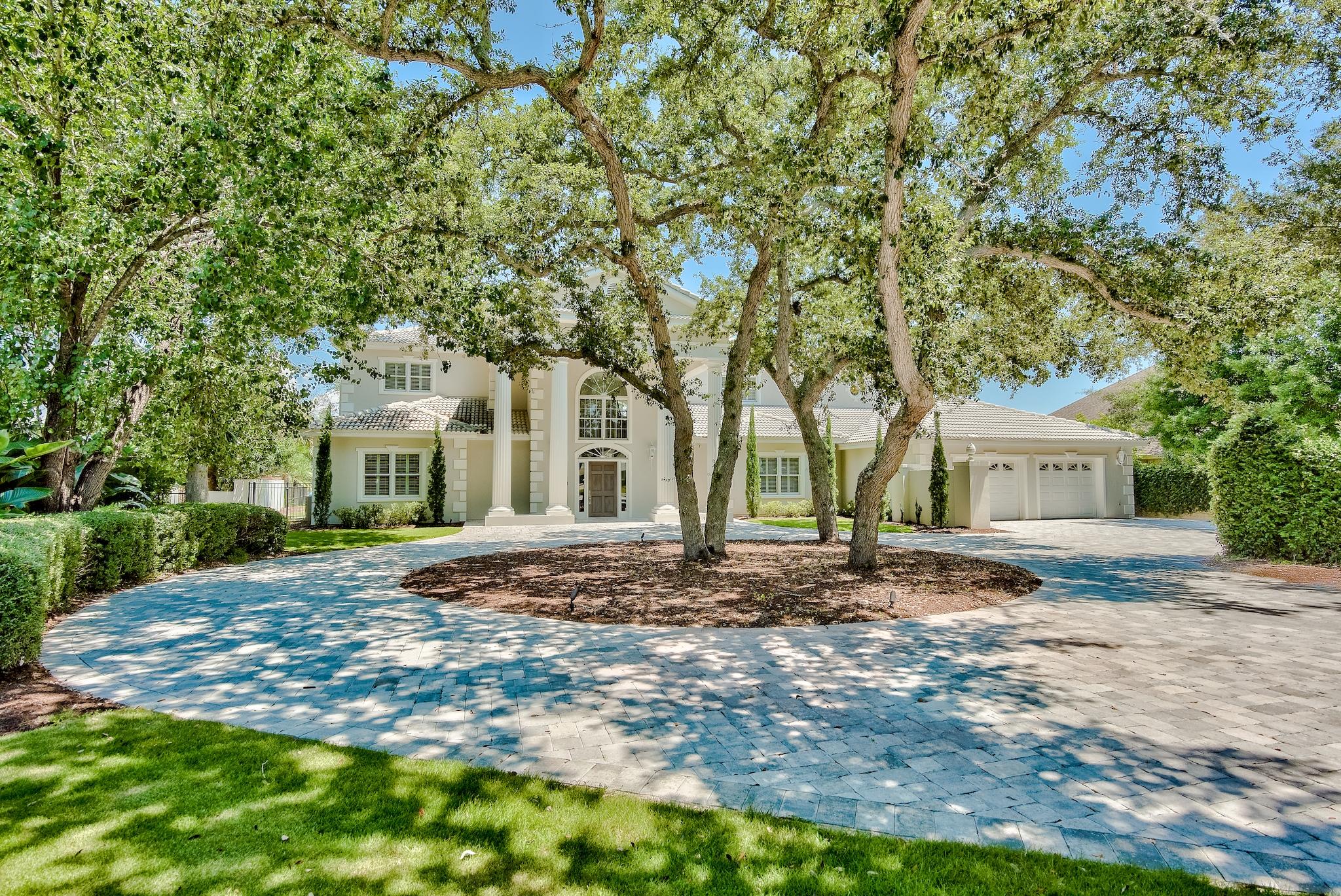 INDIAN BAYOU - Residential