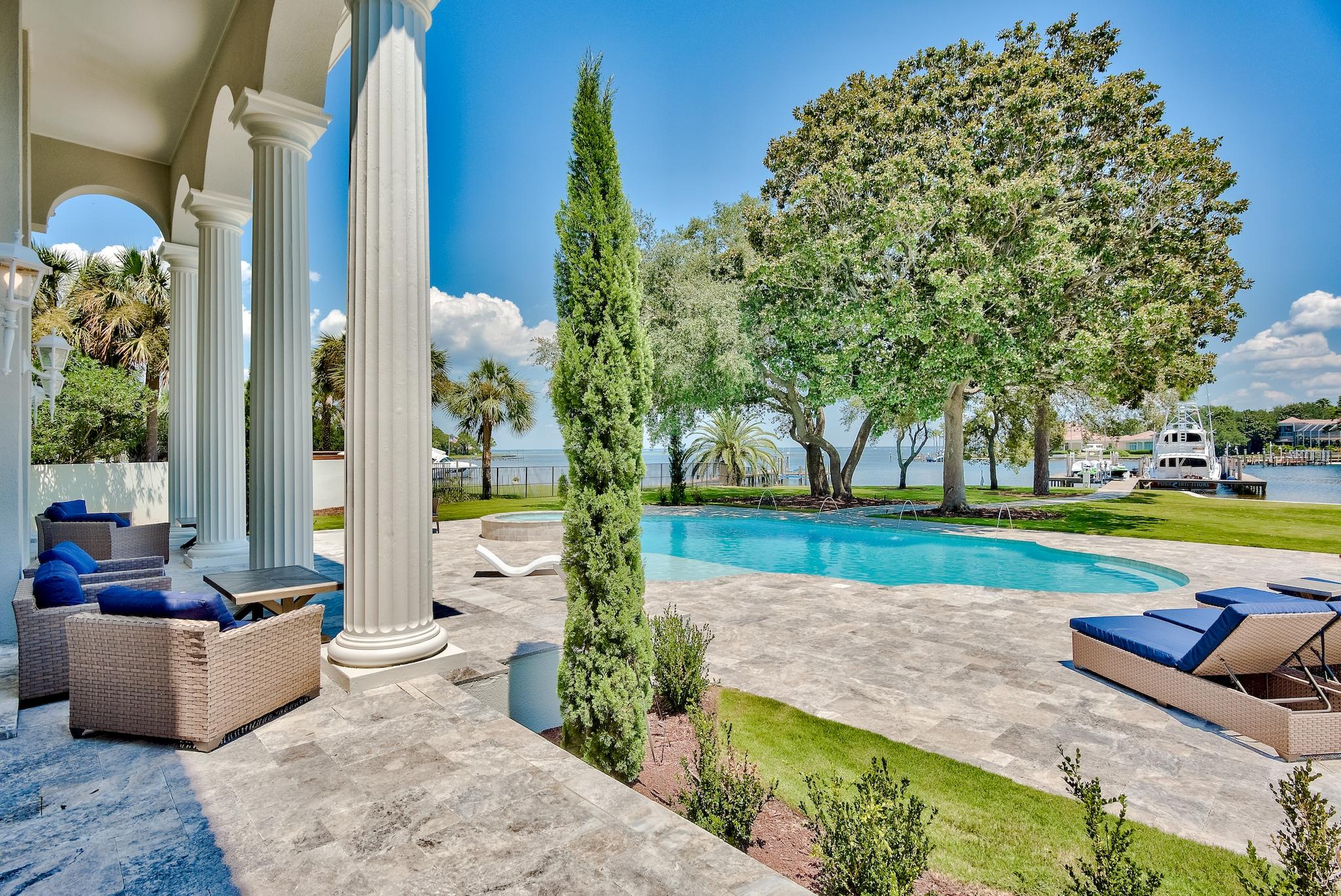 INDIAN BAYOU - Residential