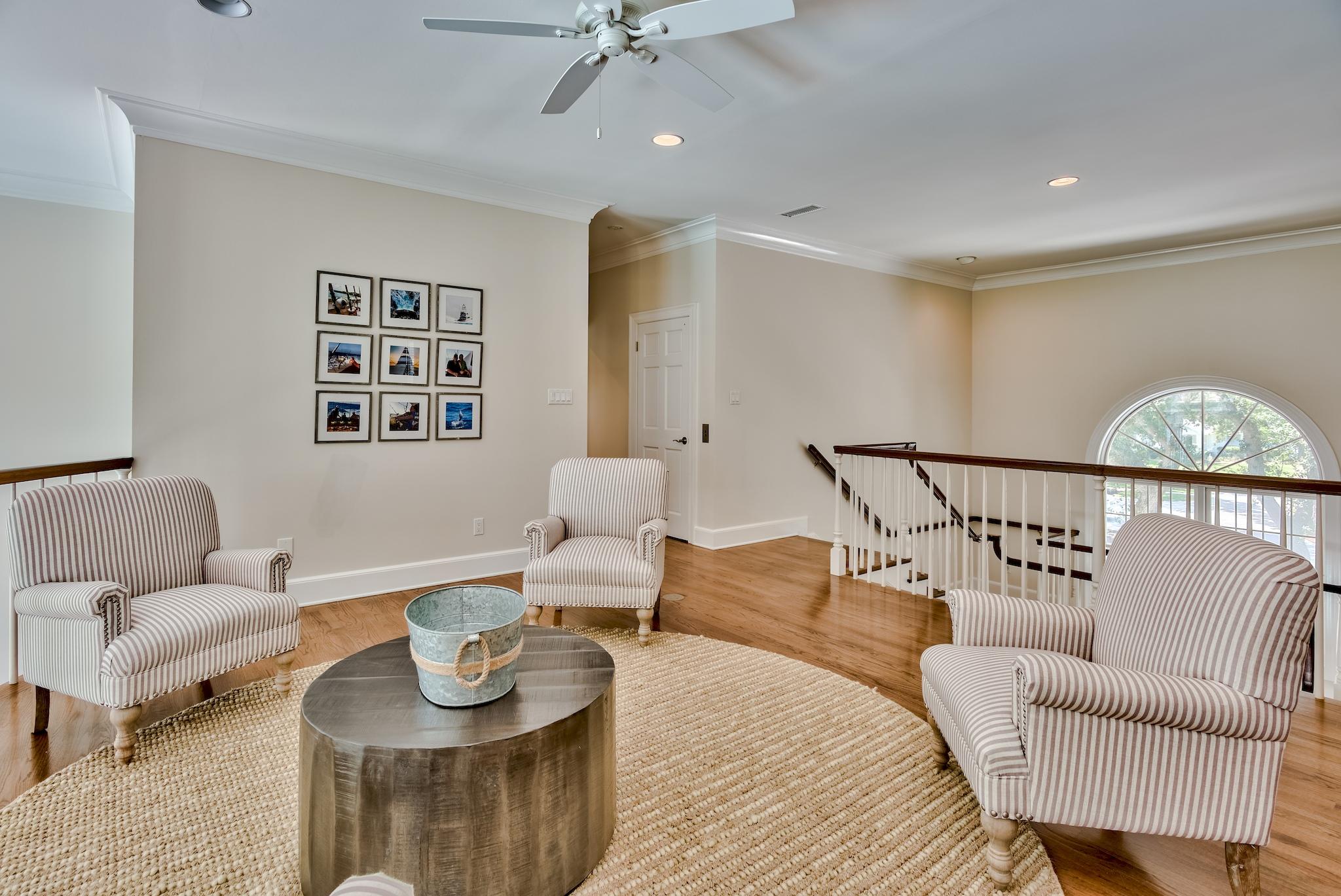 INDIAN BAYOU - Residential