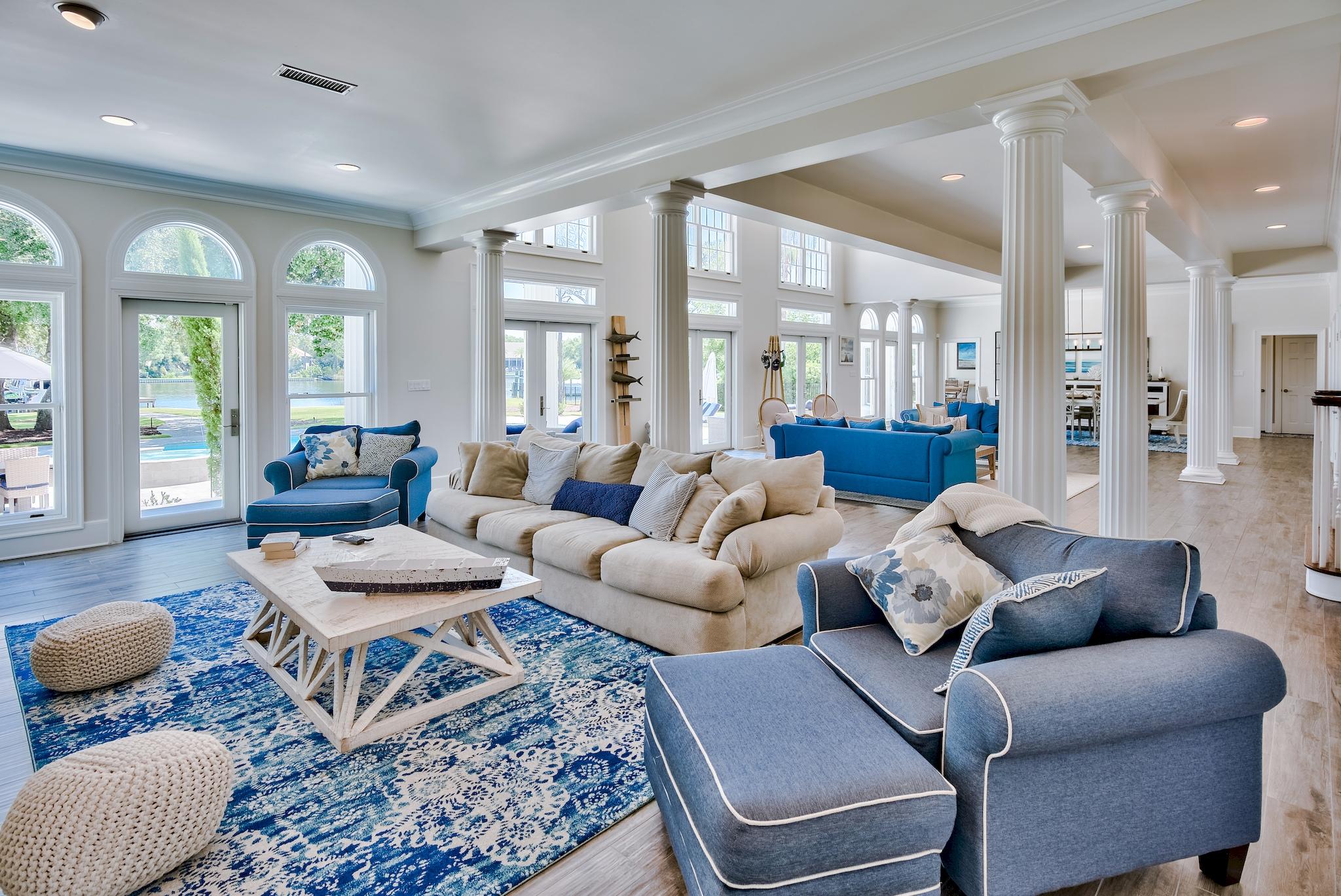 INDIAN BAYOU - Residential