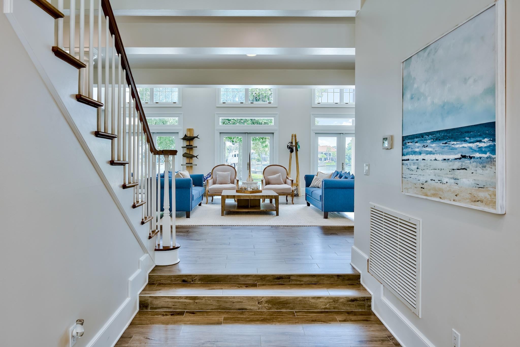 INDIAN BAYOU - Residential