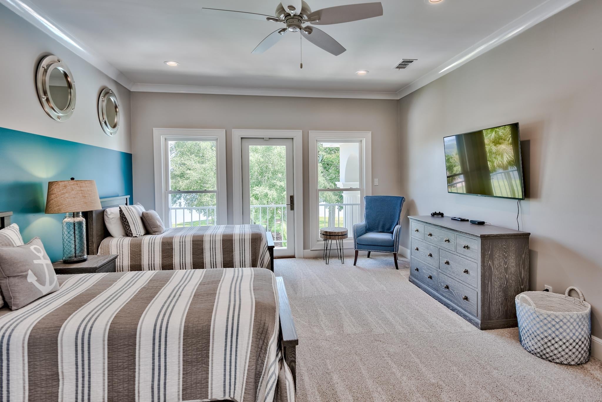 INDIAN BAYOU - Residential