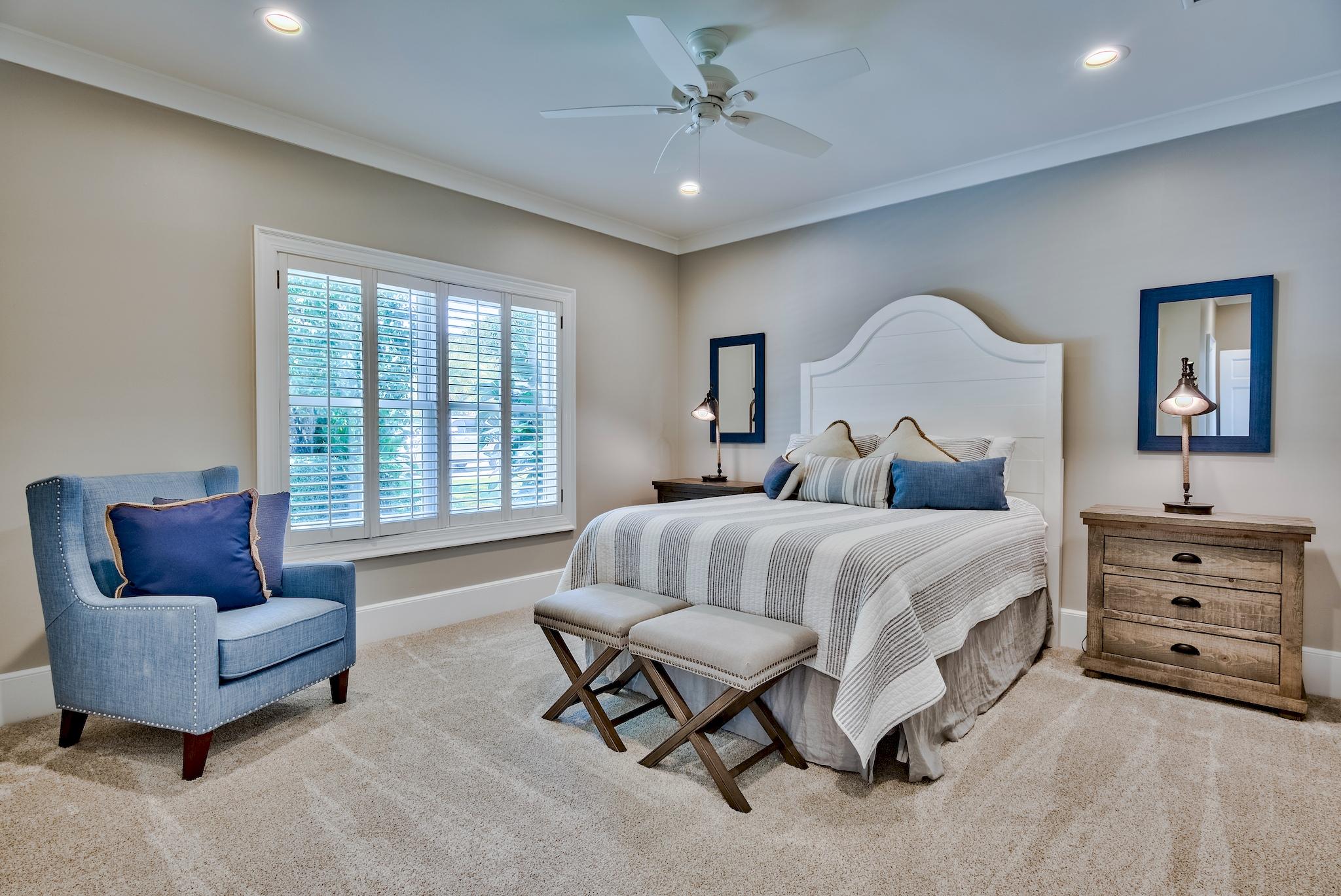 INDIAN BAYOU - Residential