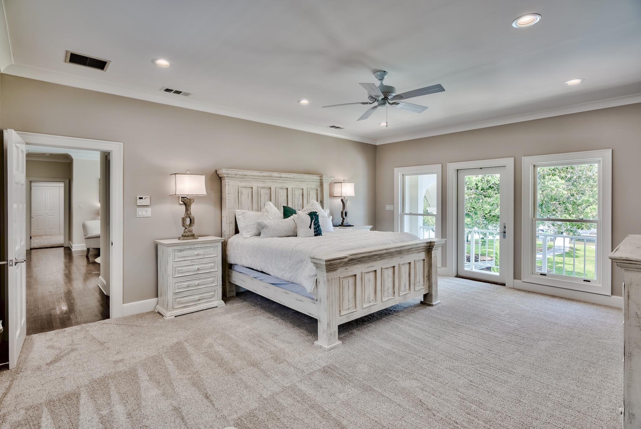 INDIAN BAYOU - Residential