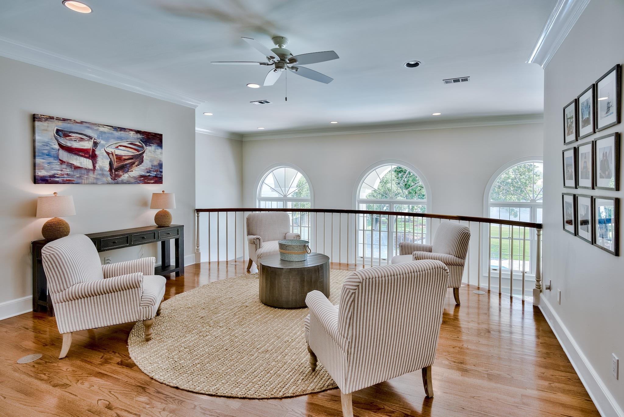 INDIAN BAYOU - Residential