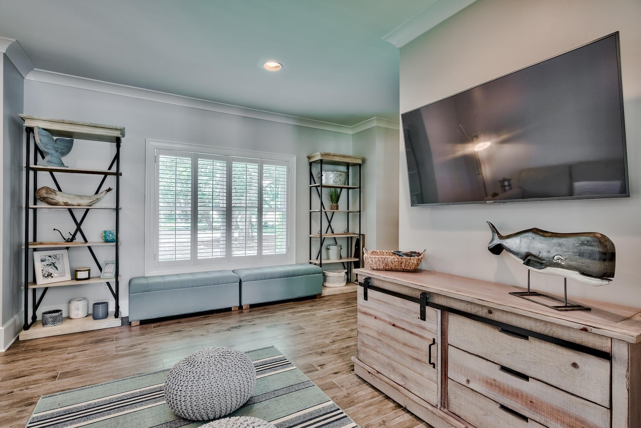 INDIAN BAYOU - Residential
