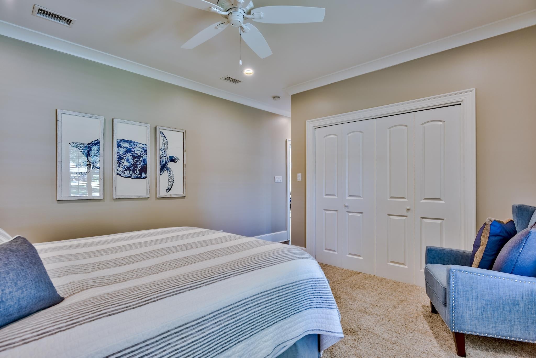 INDIAN BAYOU - Residential
