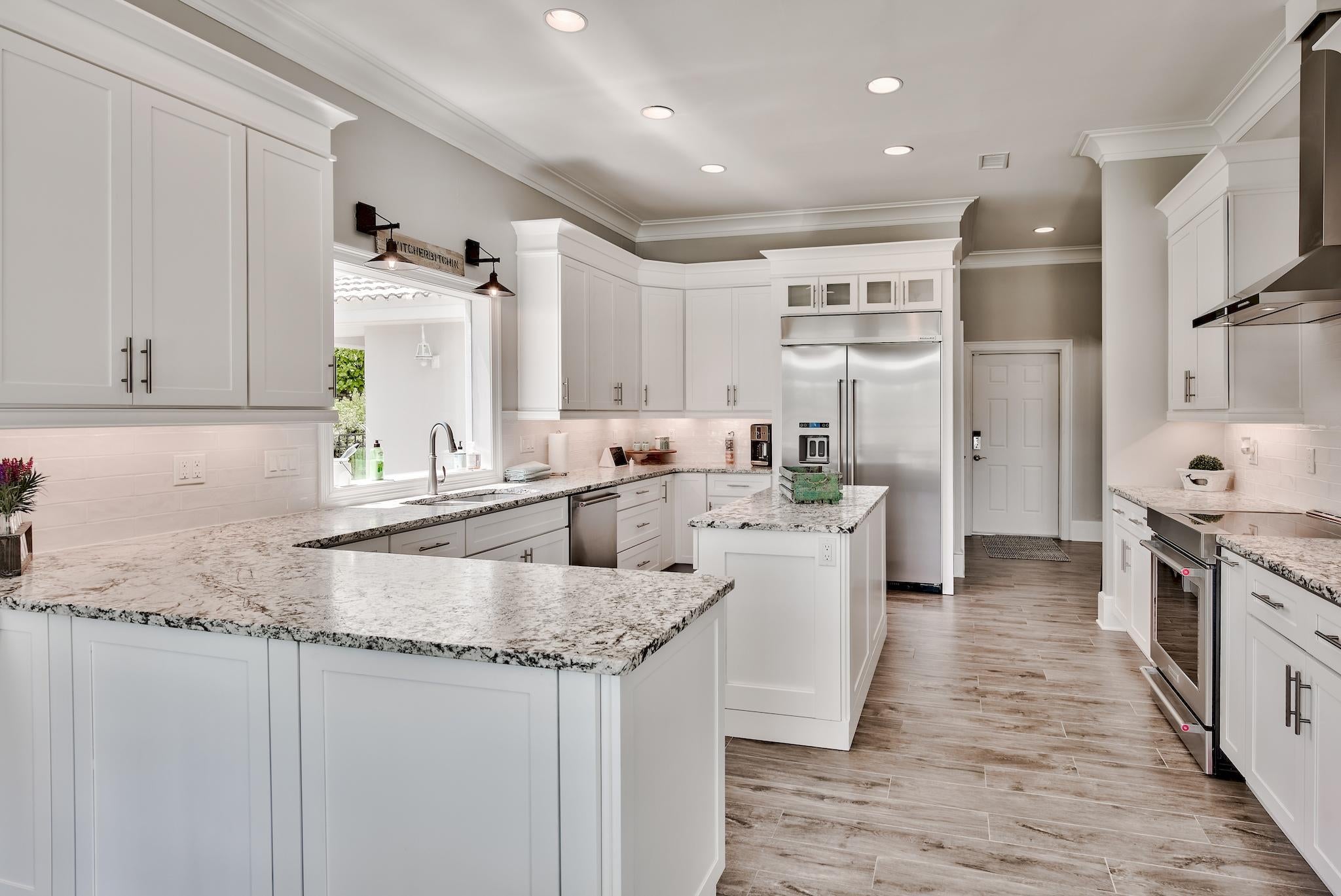 INDIAN BAYOU - Residential