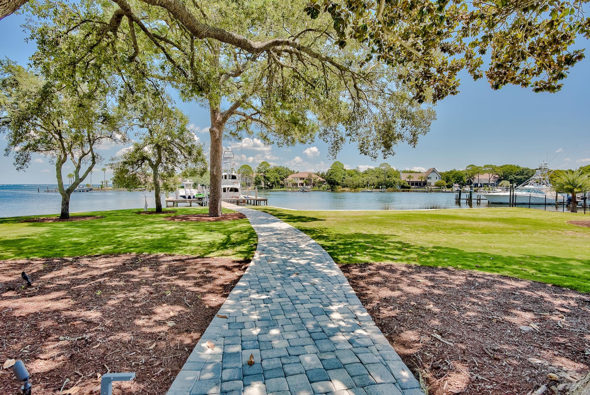 INDIAN BAYOU - Residential
