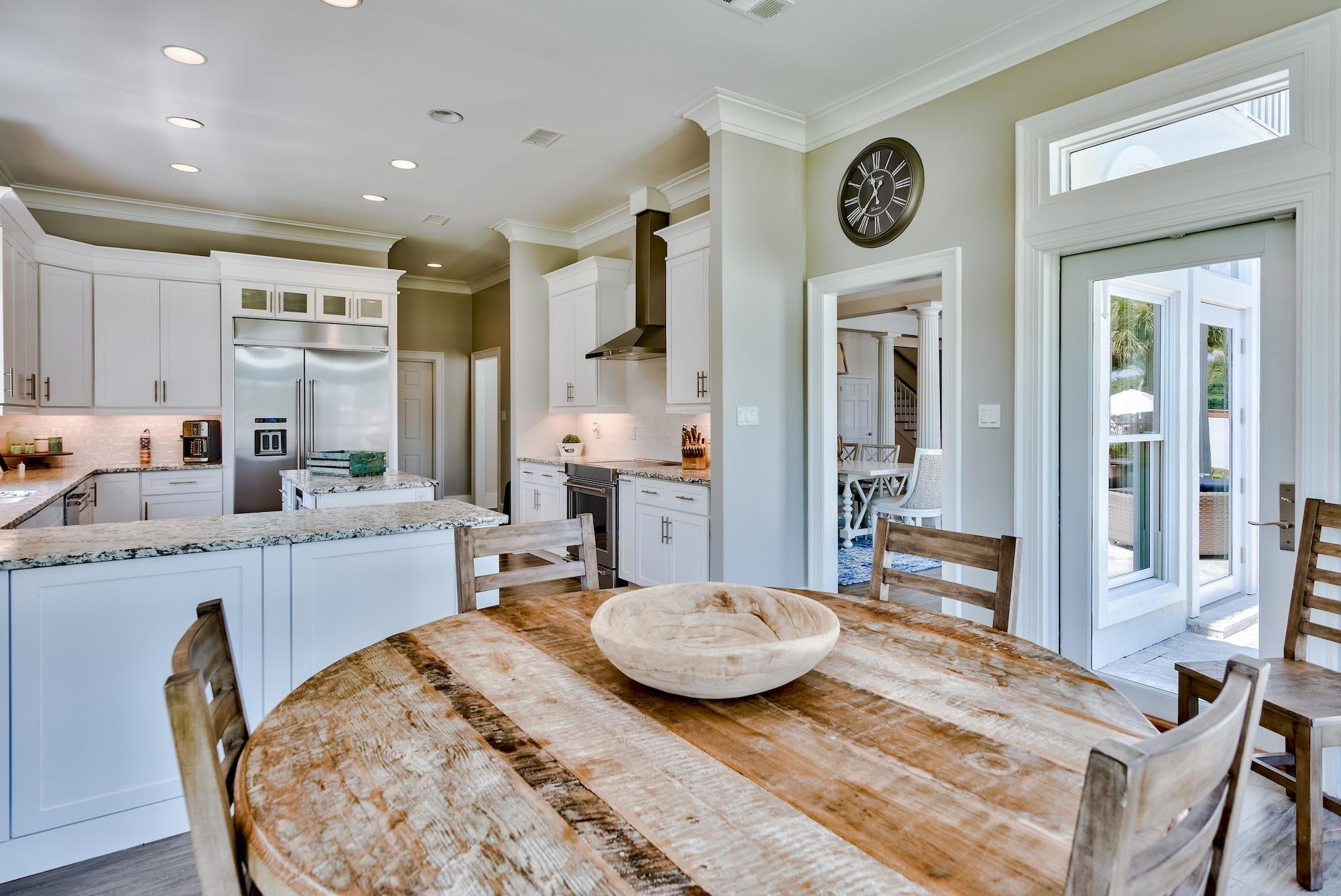 INDIAN BAYOU - Residential