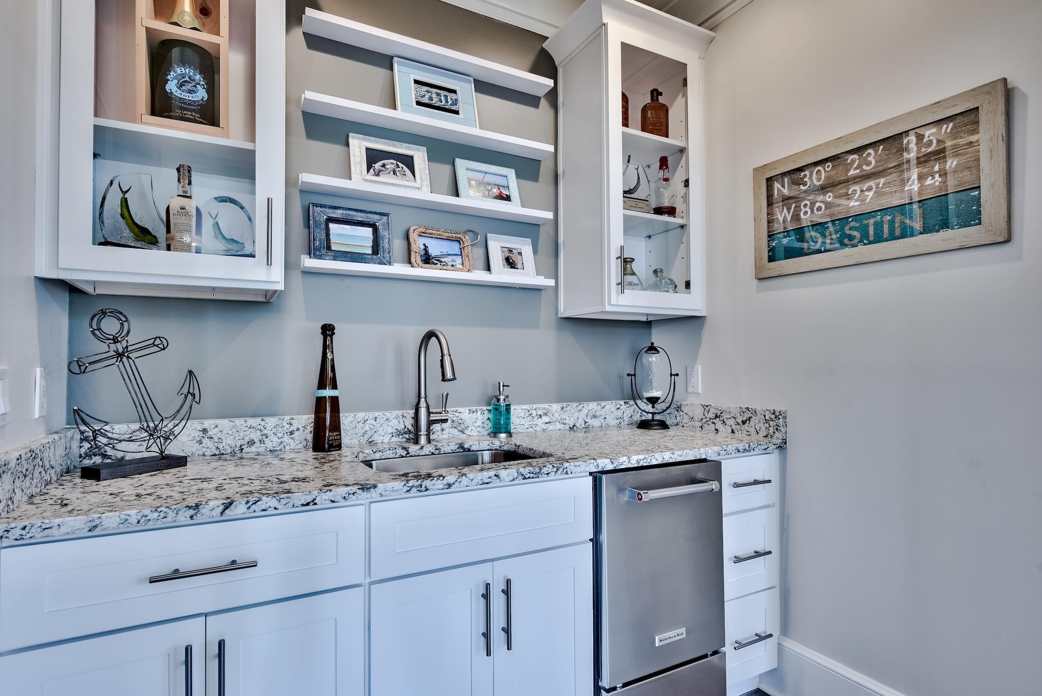 INDIAN BAYOU - Residential