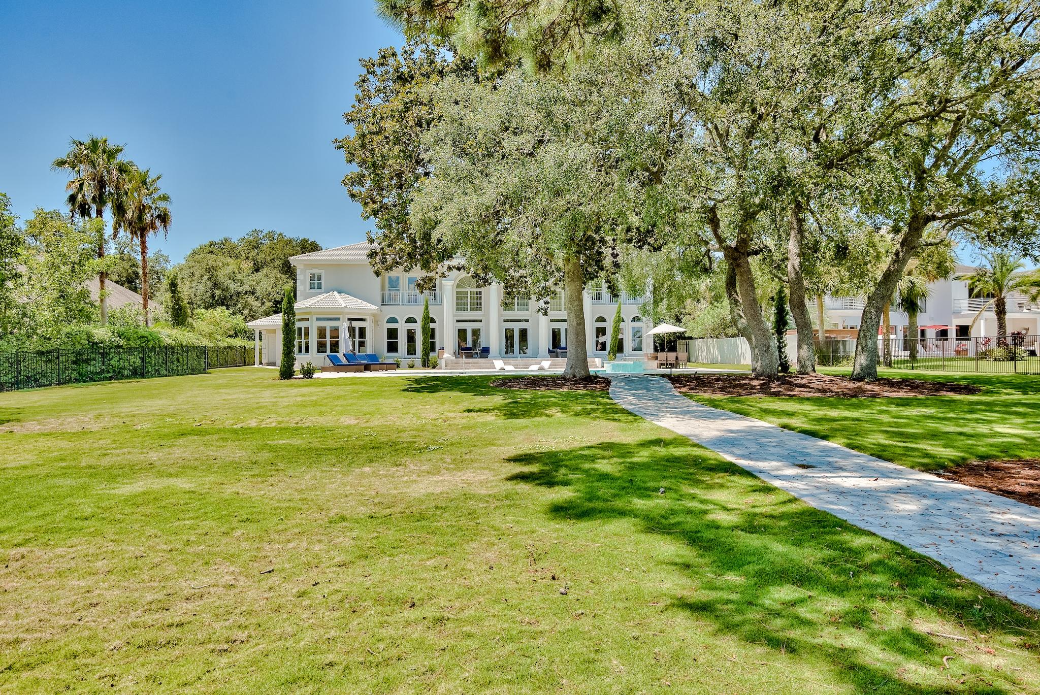 INDIAN BAYOU - Residential