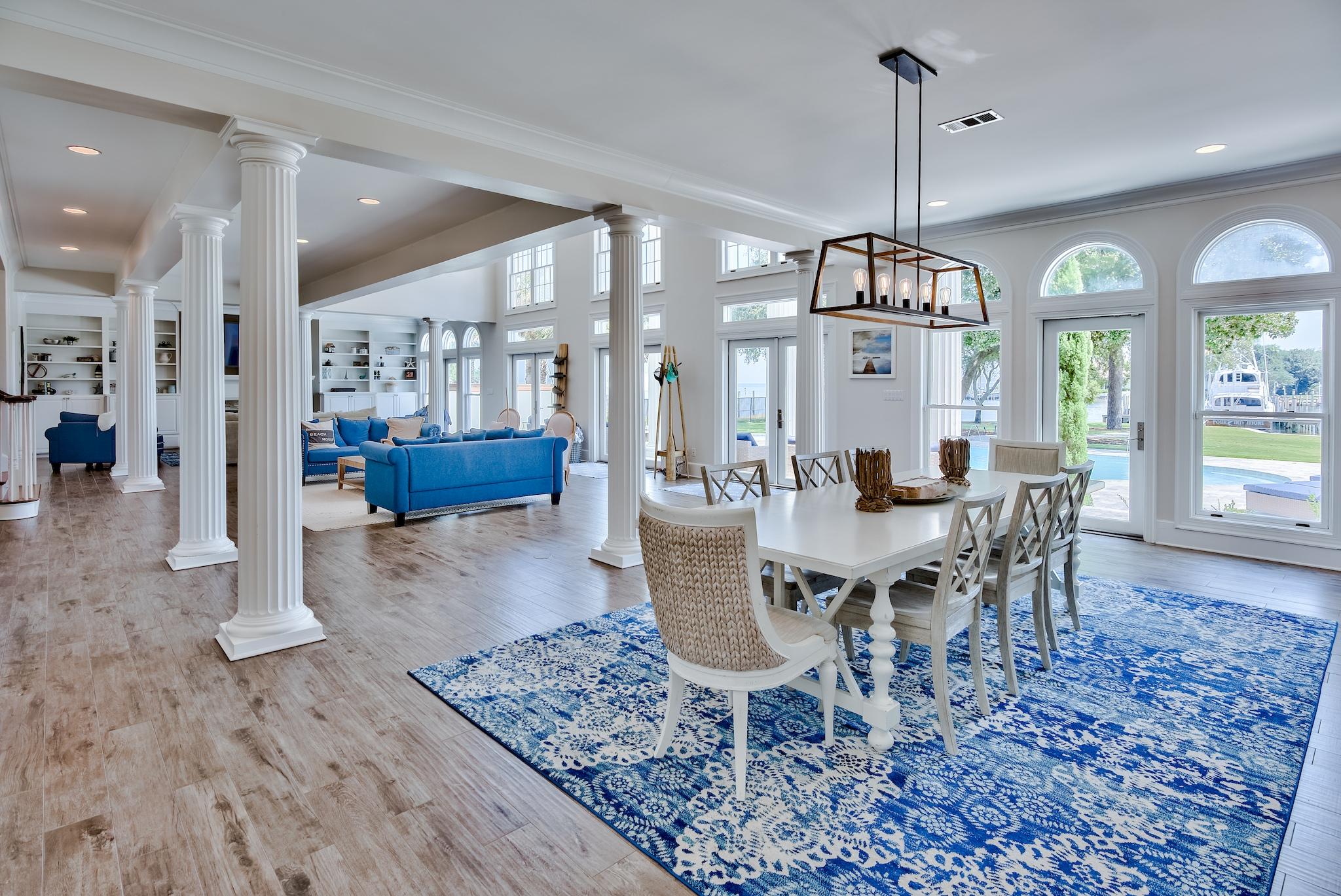 INDIAN BAYOU - Residential