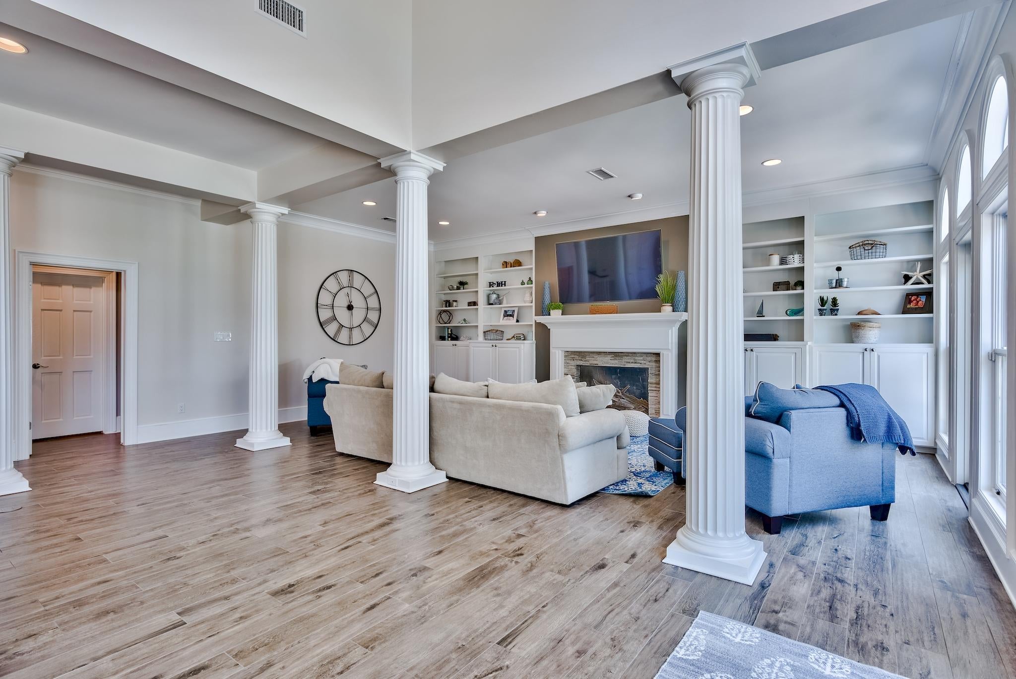INDIAN BAYOU - Residential