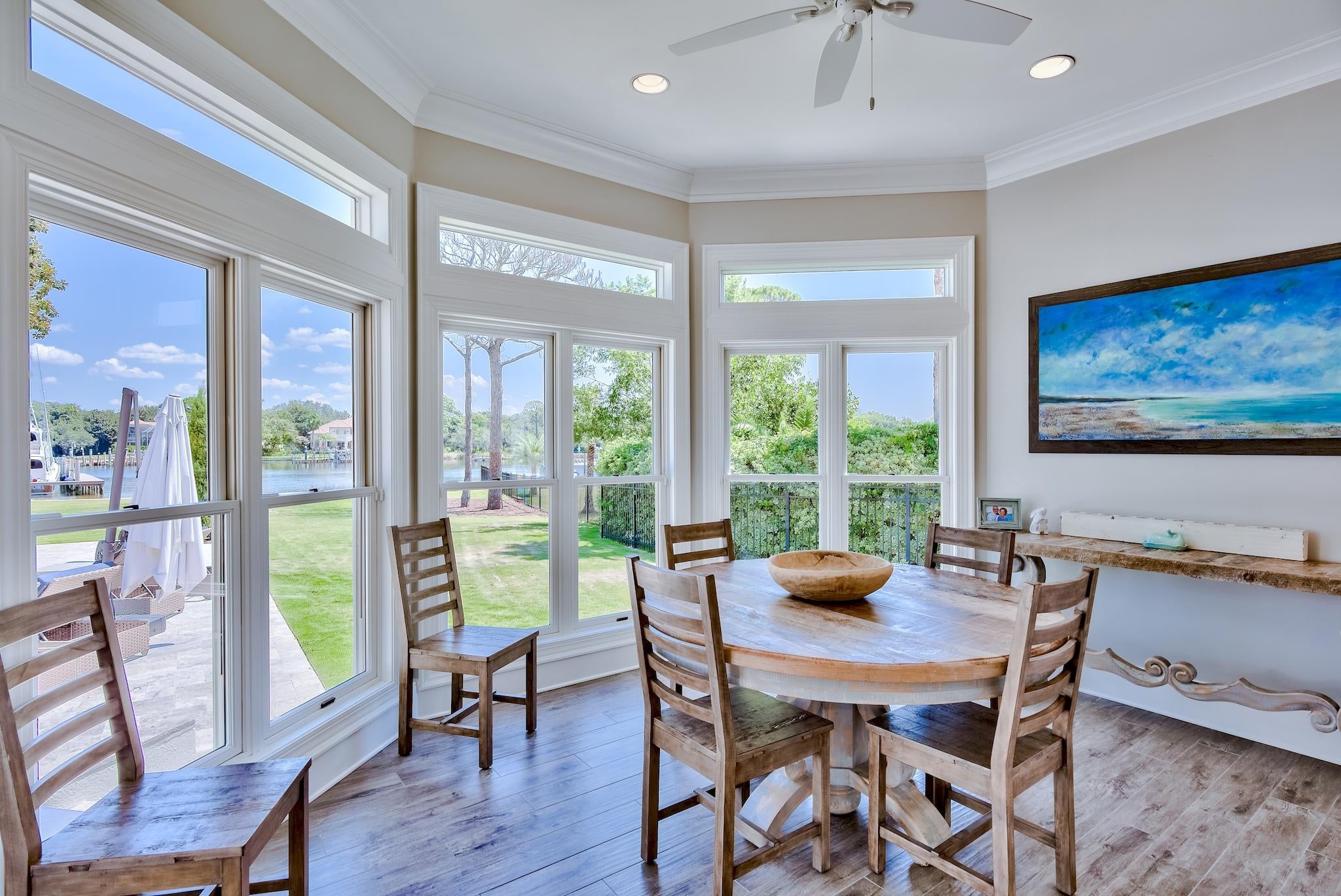 INDIAN BAYOU - Residential