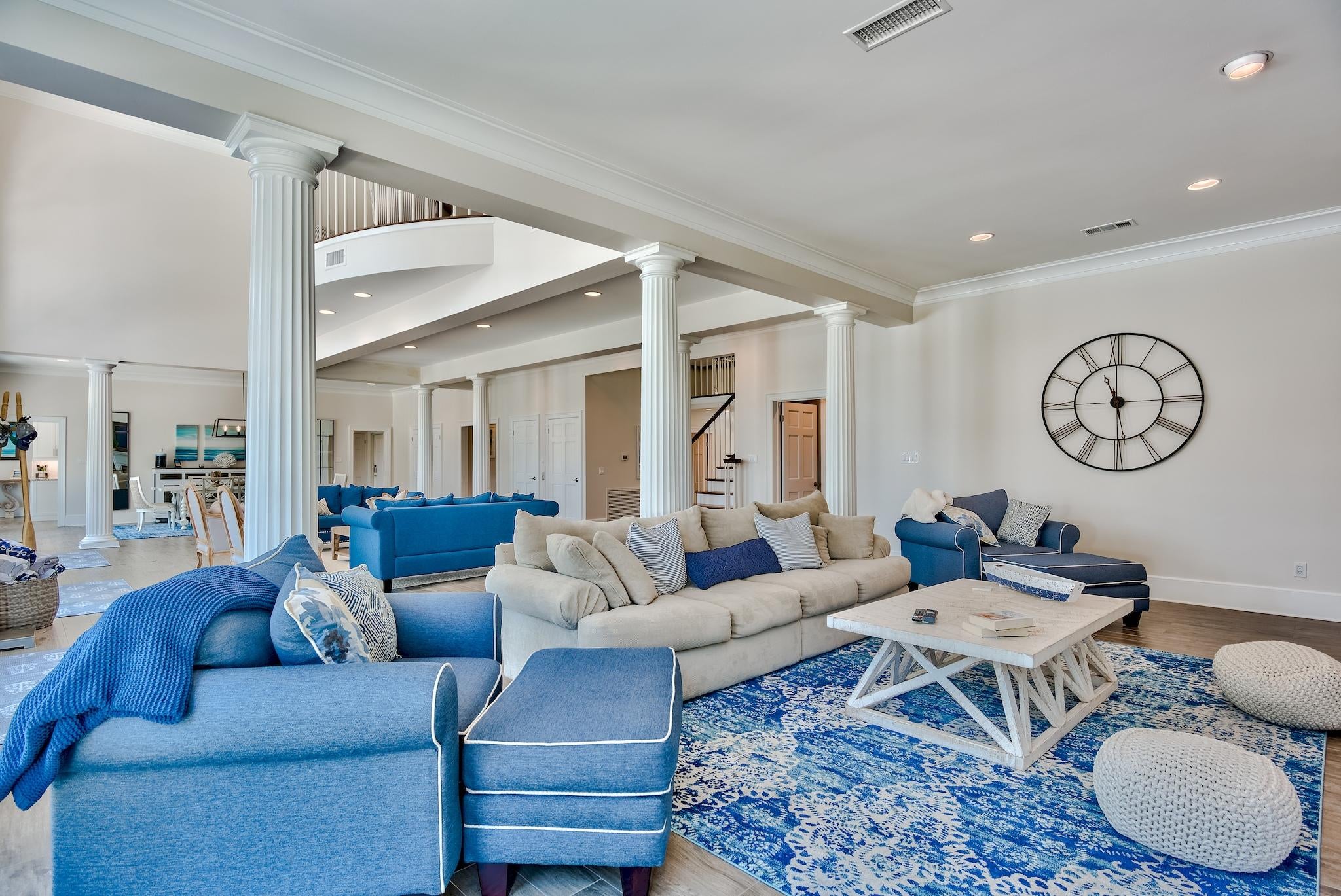 INDIAN BAYOU - Residential