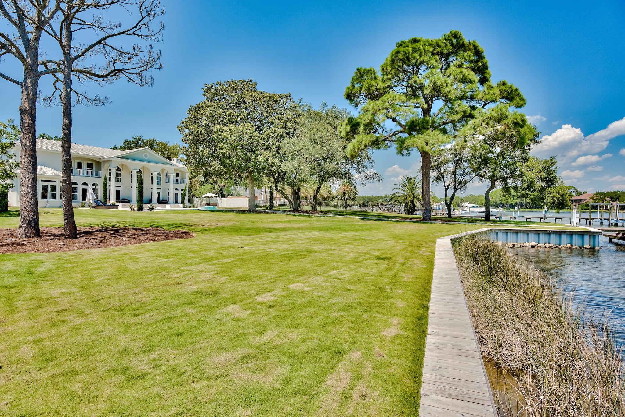 INDIAN BAYOU - Residential