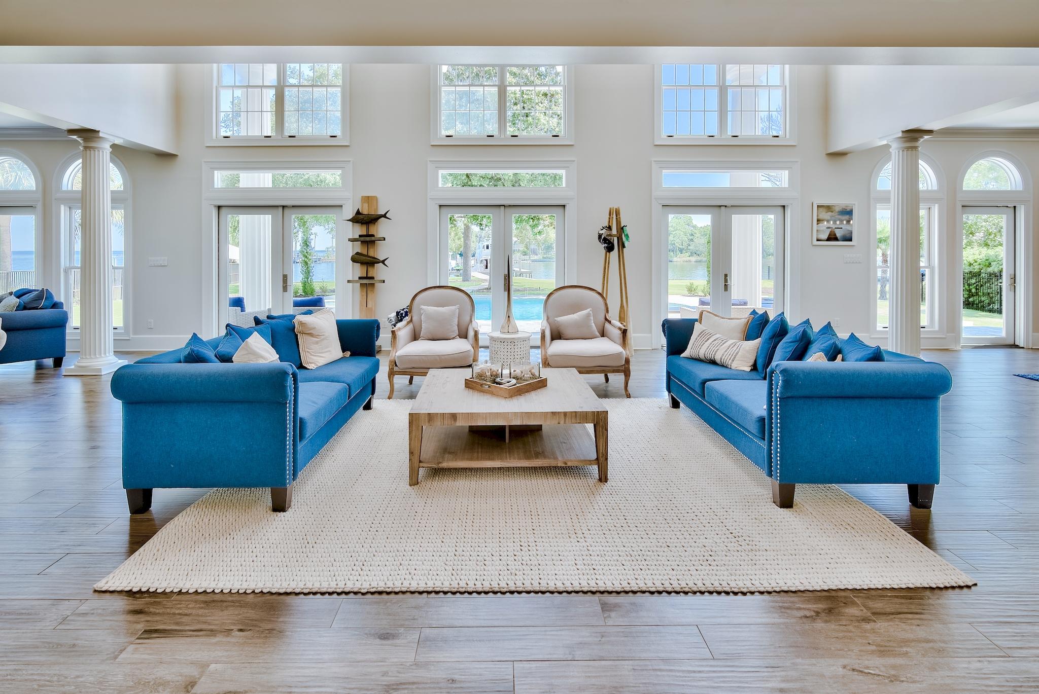 INDIAN BAYOU - Residential