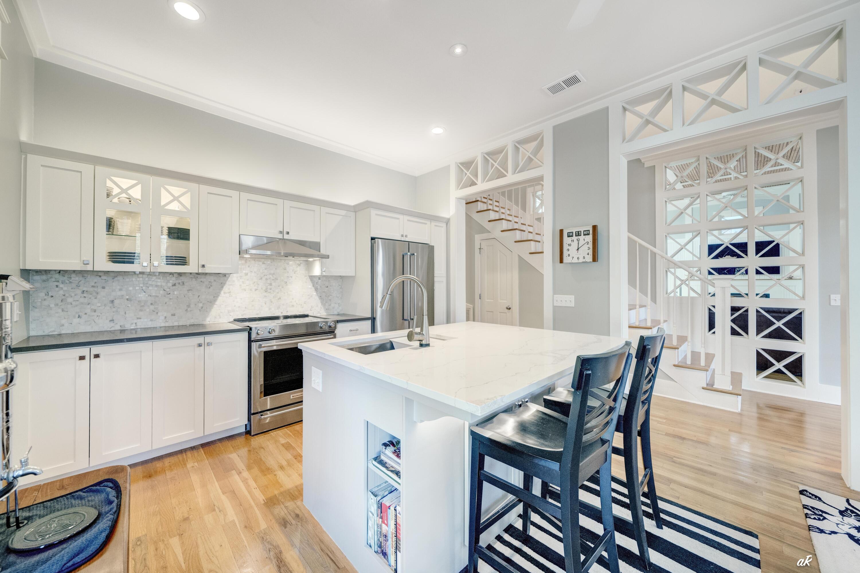 CARILLON BEACH - Residential