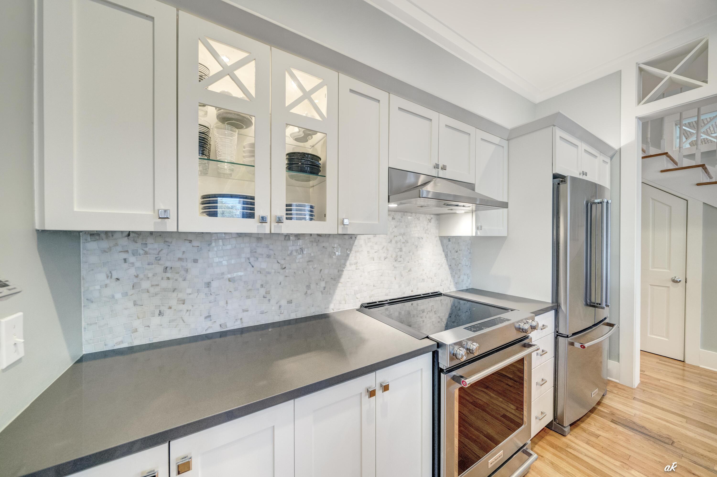 CARILLON BEACH - Residential