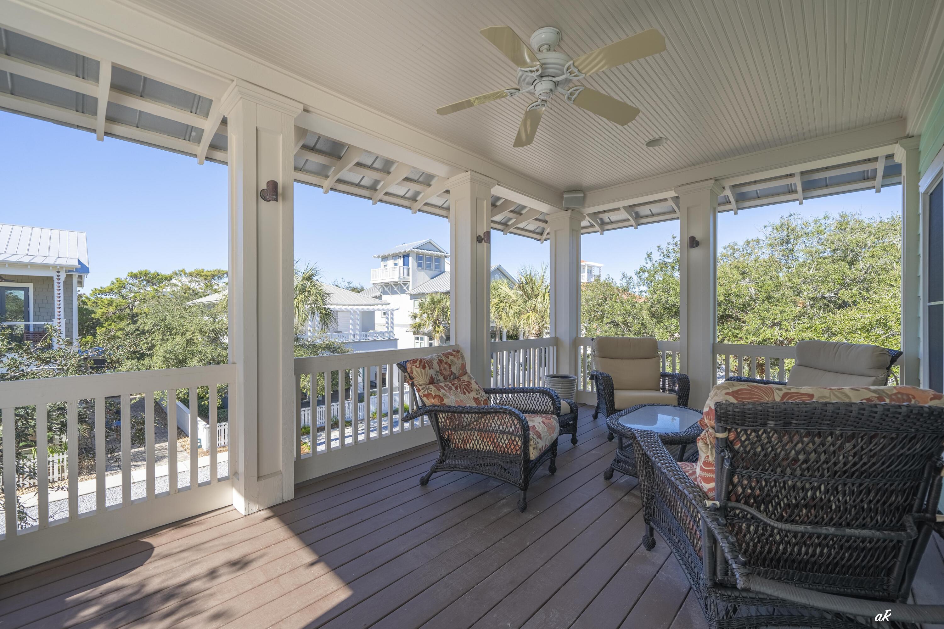 CARILLON BEACH - Residential
