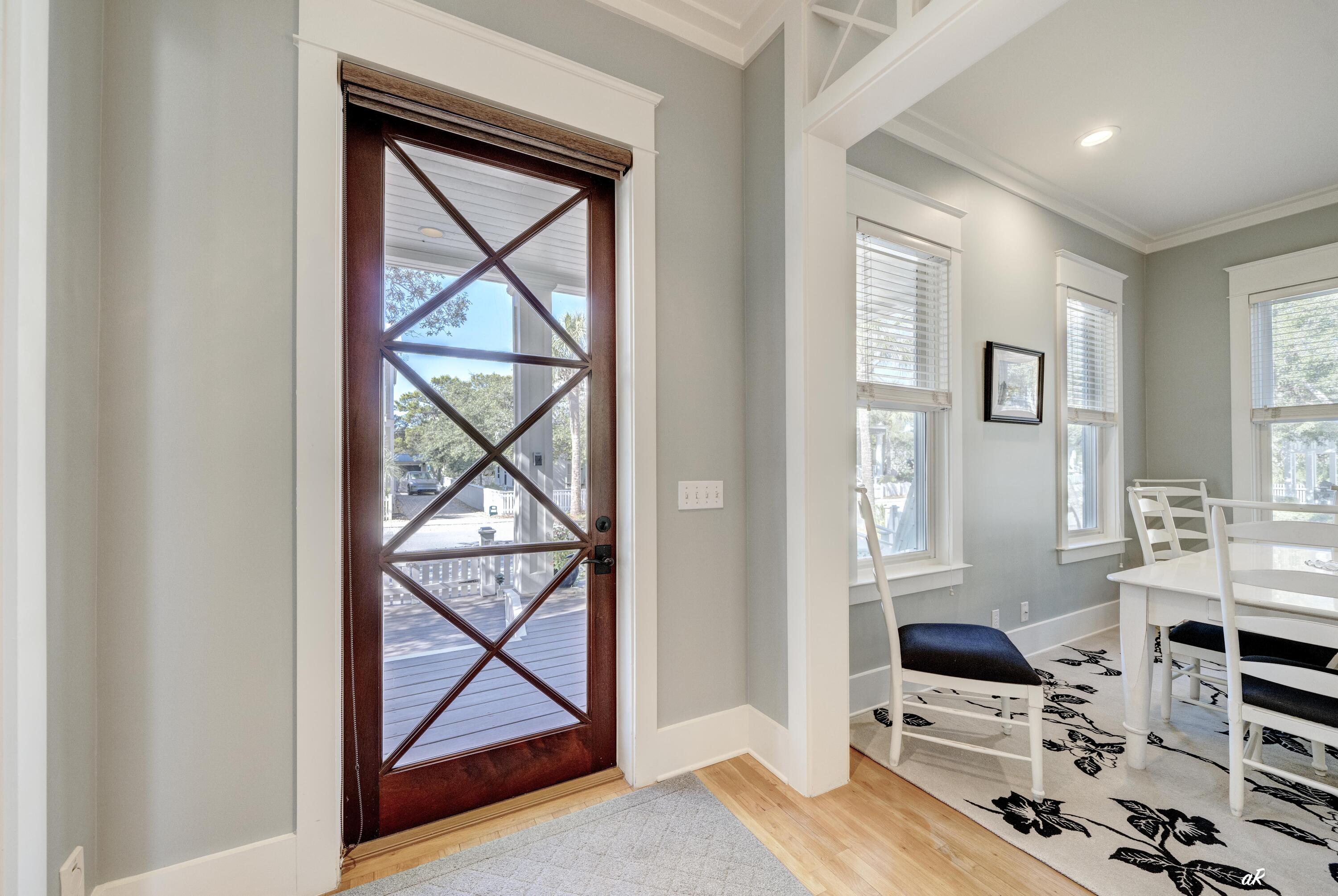 CARILLON BEACH - Residential