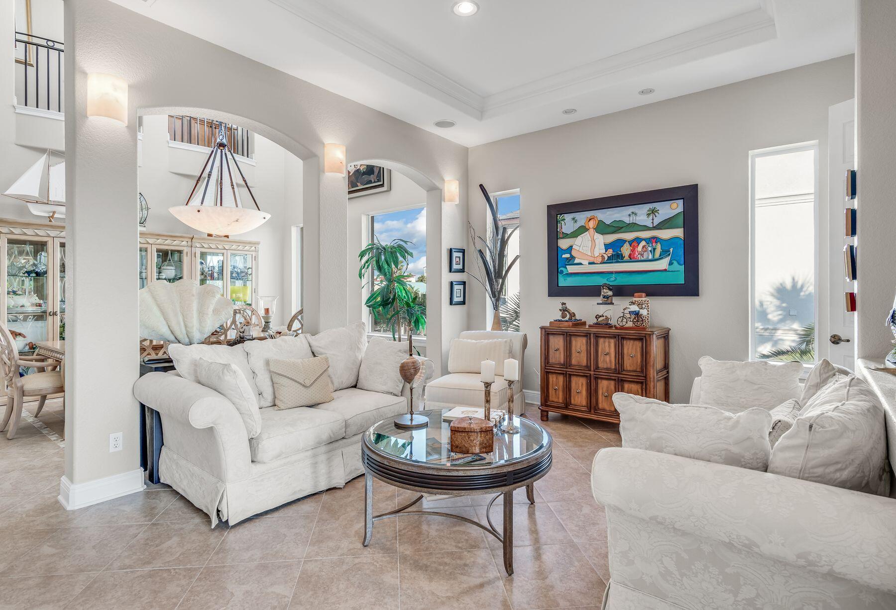 Holiday Isle - Residential