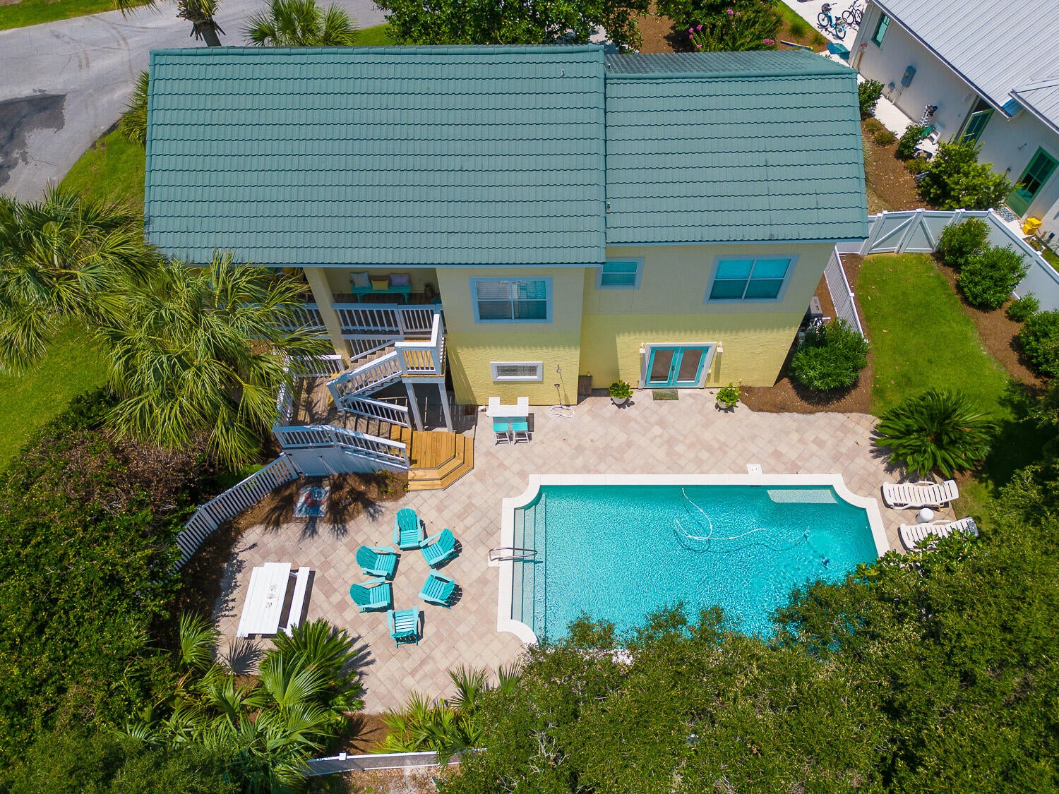 SAND CLIFFS 2ND ADDN - Residential