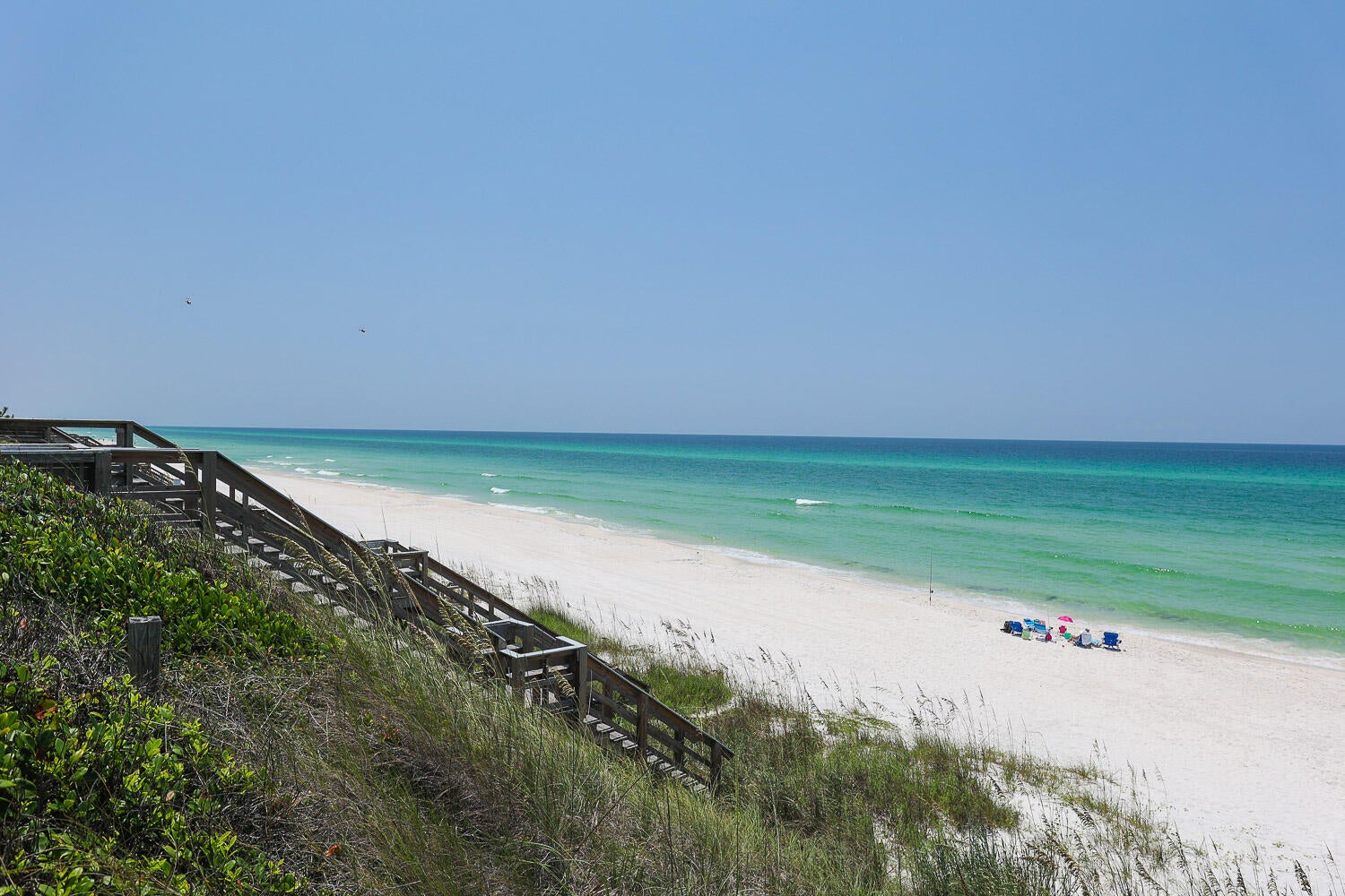 SAND CLIFFS 2ND ADDN - Residential