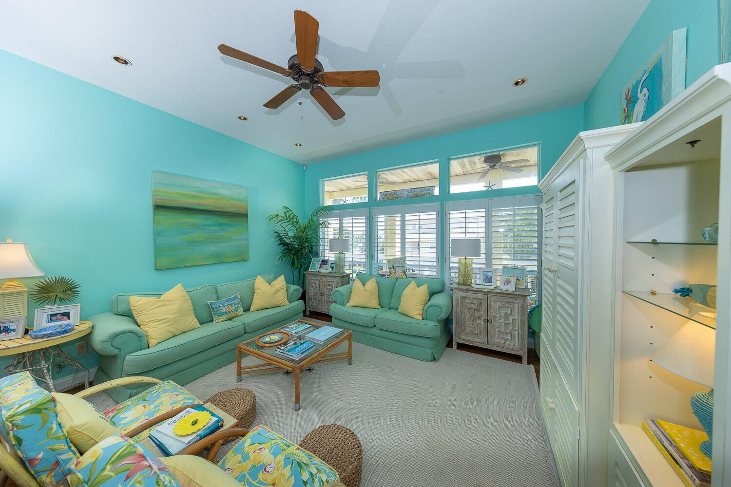 SAND CLIFFS 2ND ADDN - Residential