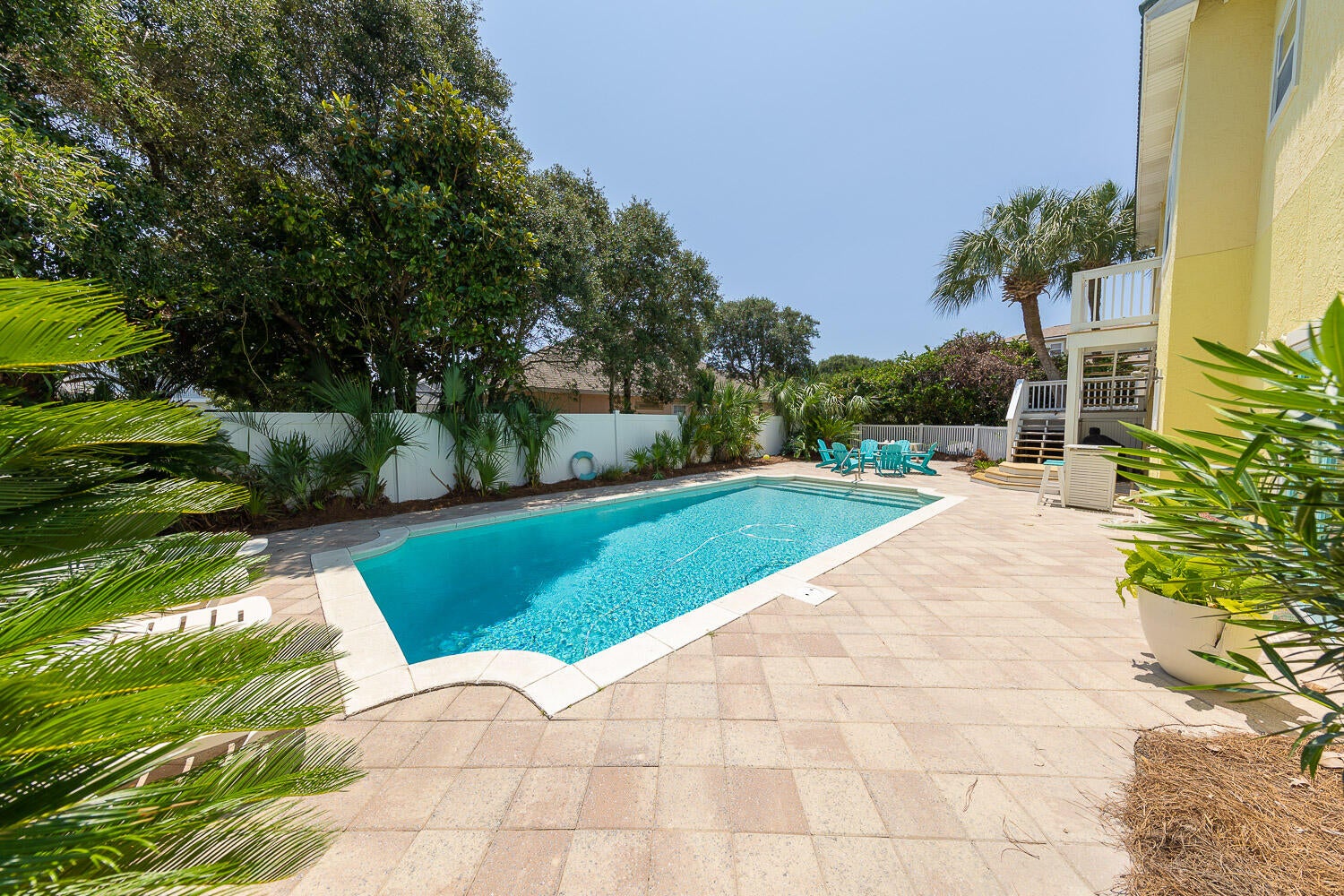 SAND CLIFFS 2ND ADDN - Residential