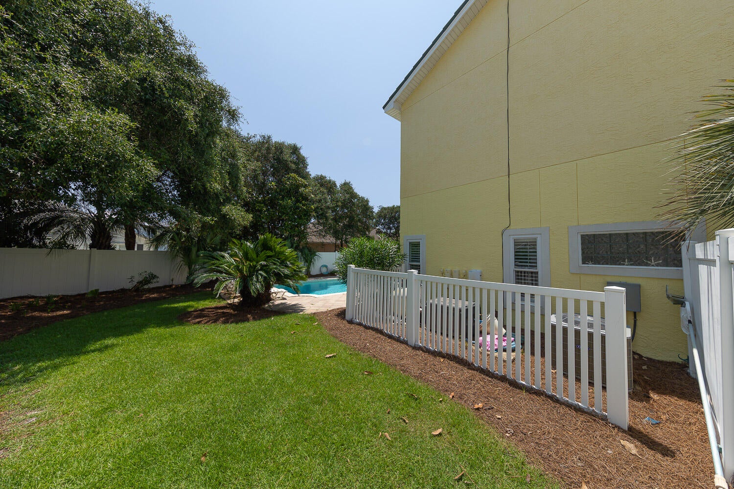 SAND CLIFFS 2ND ADDN - Residential