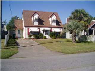 SCRANTON ESTATES - Residential Lease
