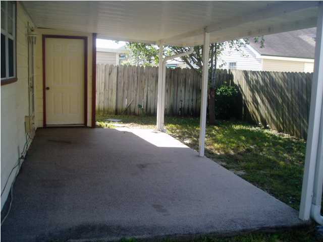 SCRANTON ESTATES - Residential Lease