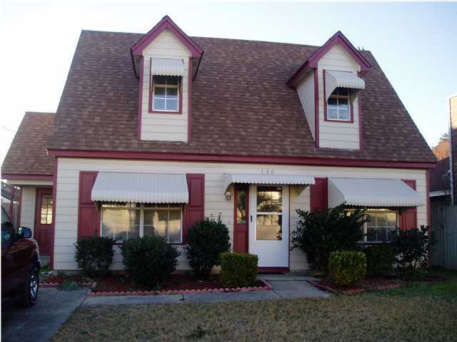 SCRANTON ESTATES - Residential Lease