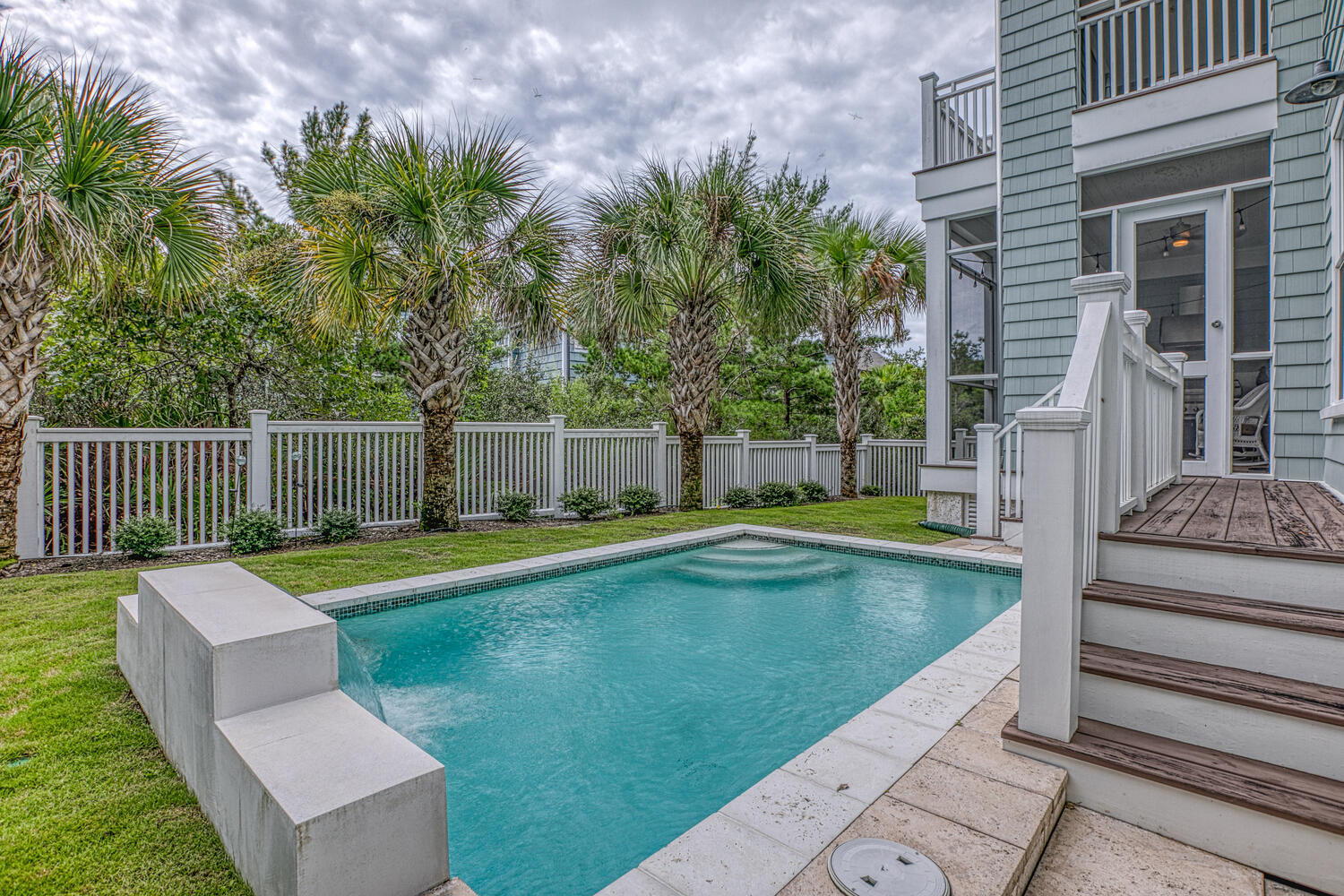 WATERSOUND BRIDGES - Residential
