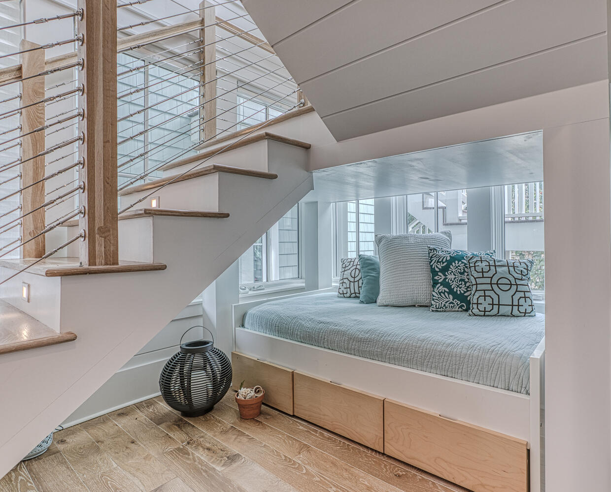WATERSOUND BRIDGES - Residential