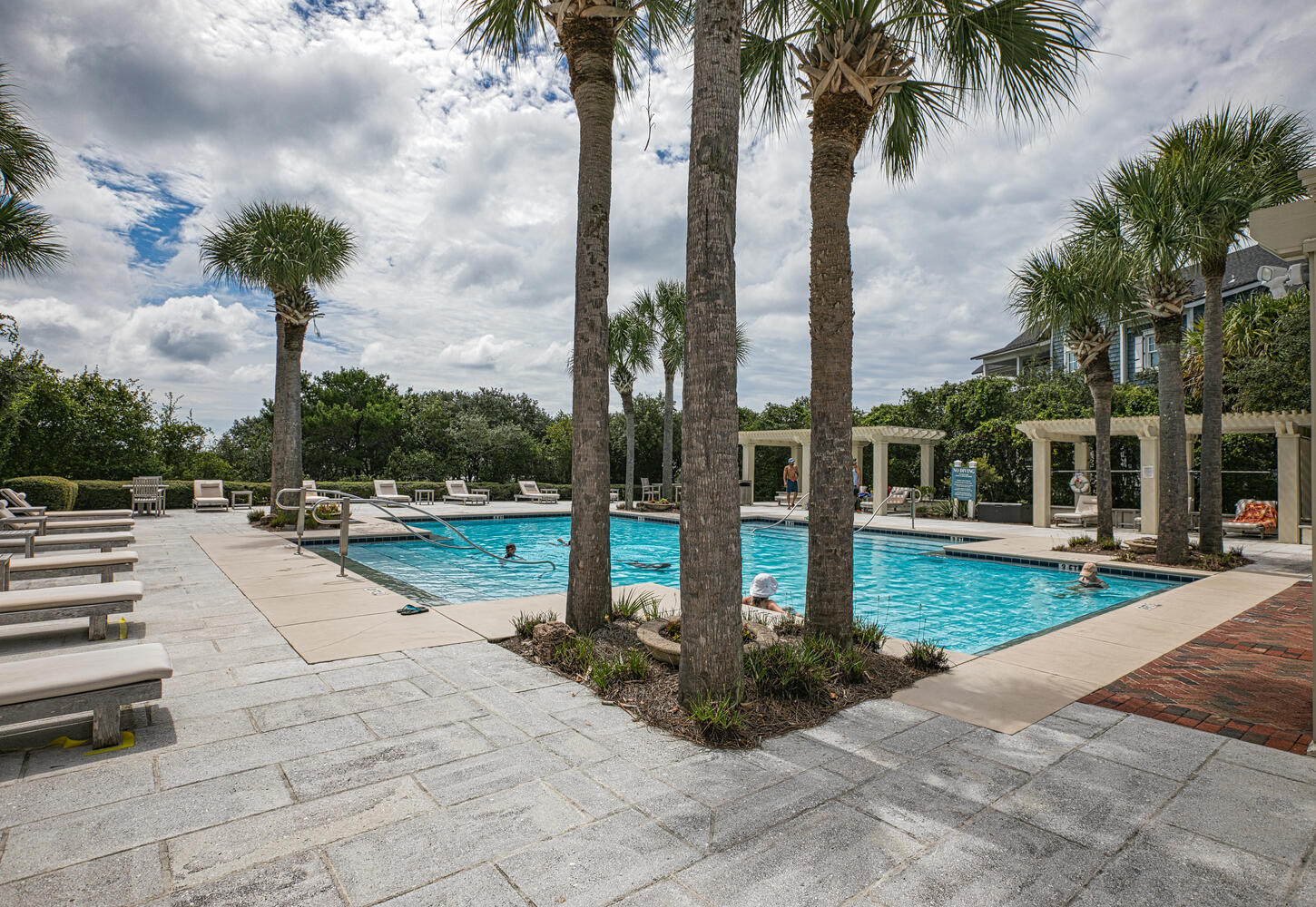 WATERSOUND BRIDGES - Residential